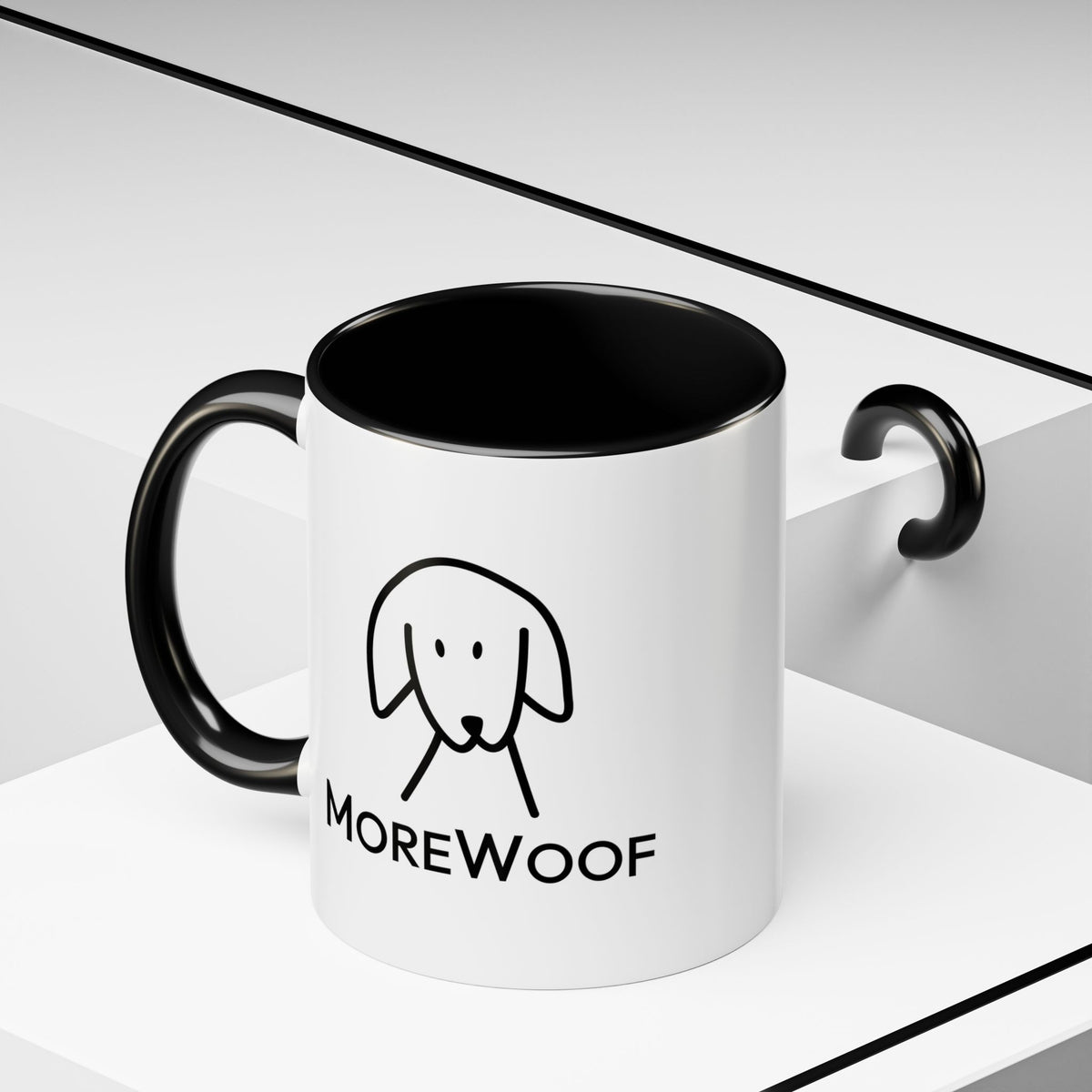 Better Together | Coffee Mug (11 oz.)