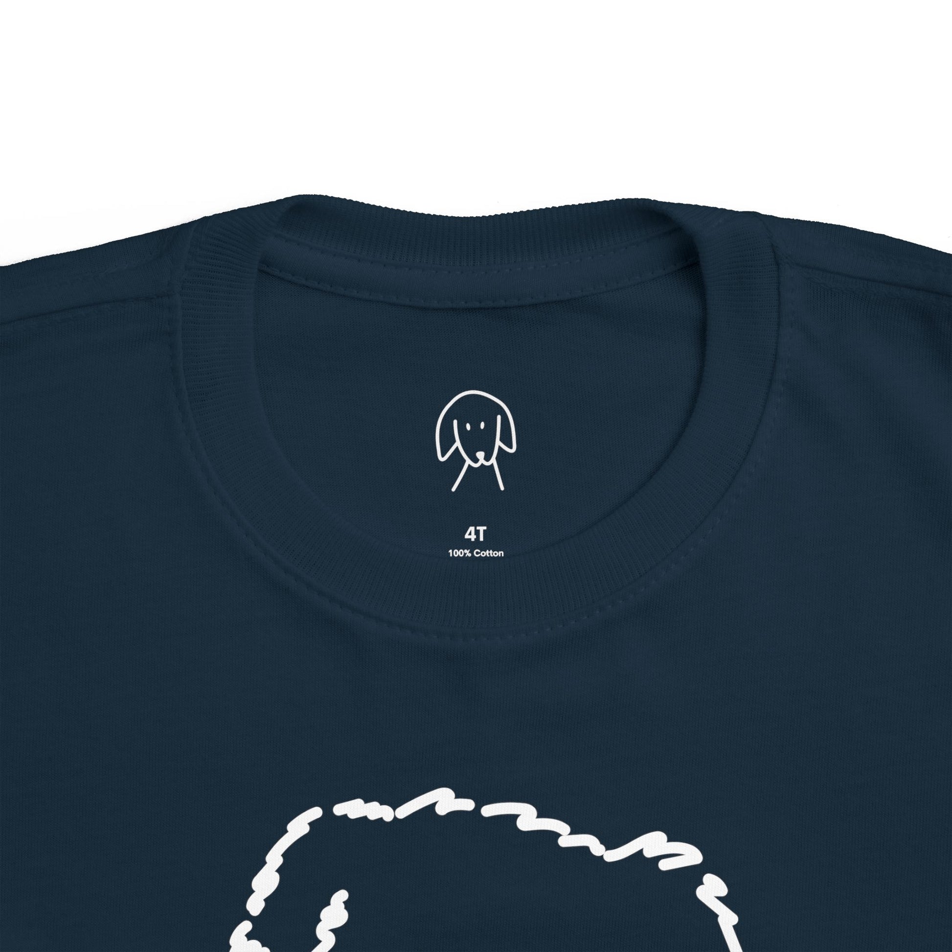 100% Good Girl | Infant Tee
