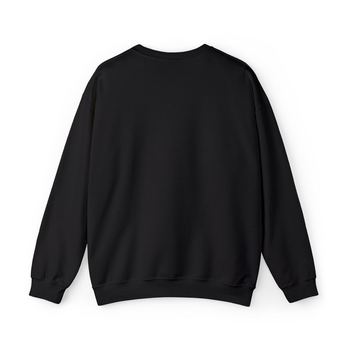 Fall For Dogs (No Text) | Embroidered Sweatshirt | Color Collection| Fall Collection