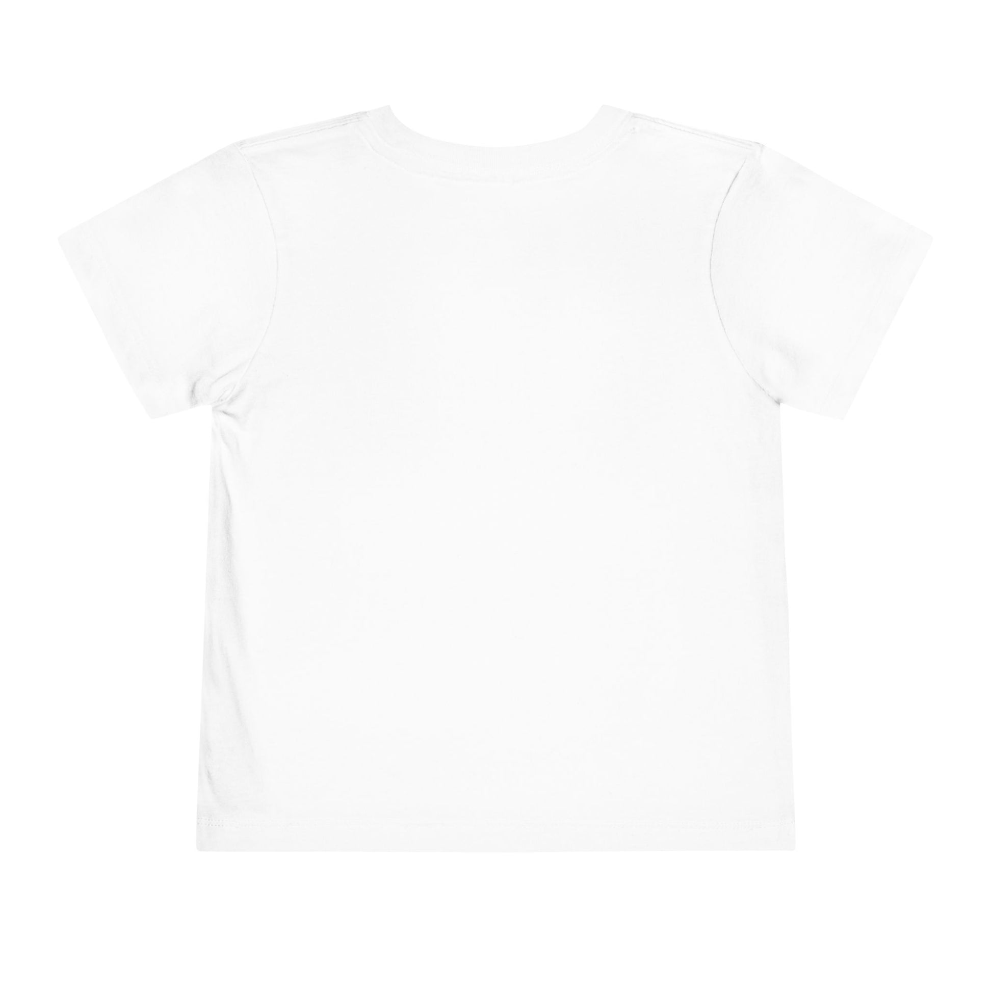 "Smartypants" | Toddler Tee | Face Time Collection
