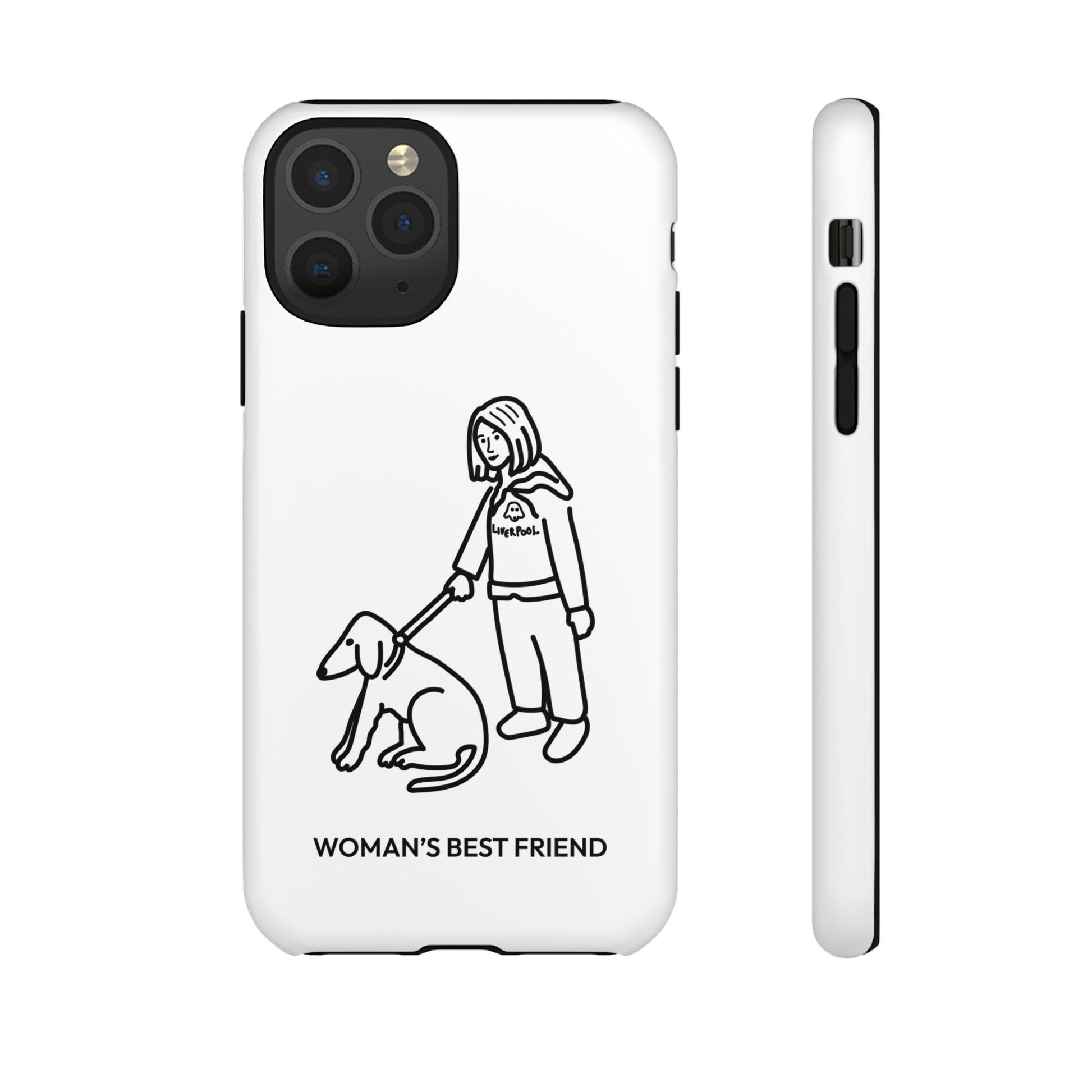 Tough Cases