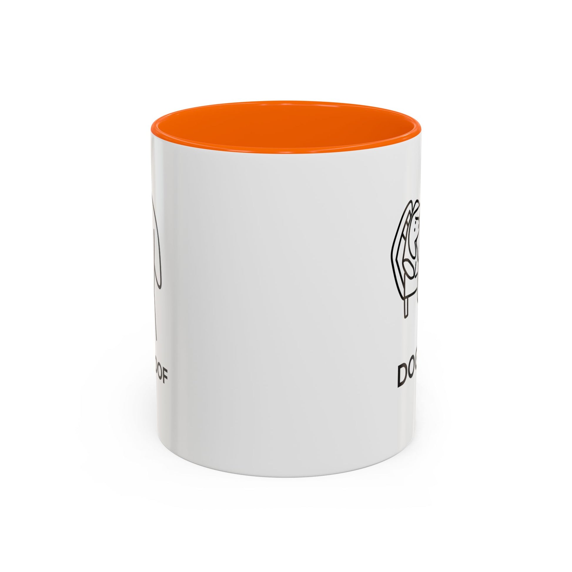 Dog Tired | Coffee Mug (11 oz.)