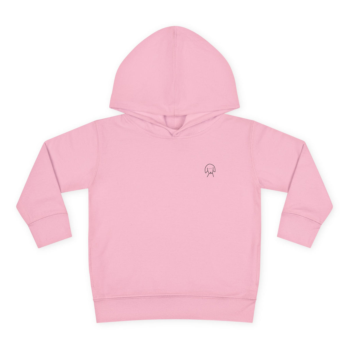 Better Together | Toddler Hoodie