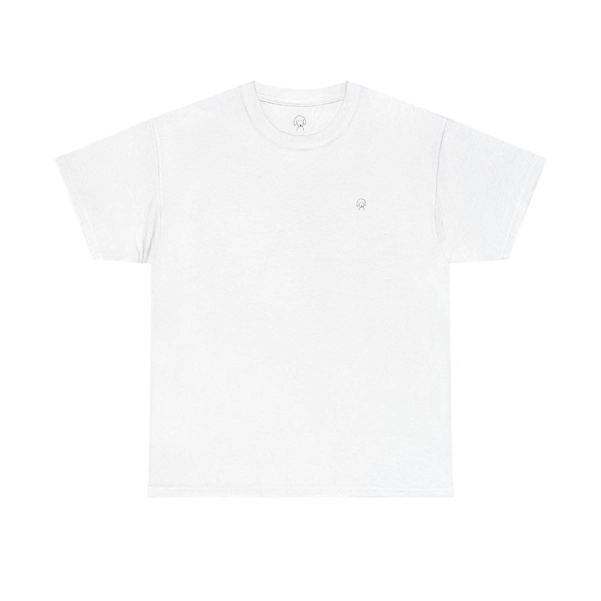 You'll Never Walk Alone (Back Print) | Soft Cotton Tee