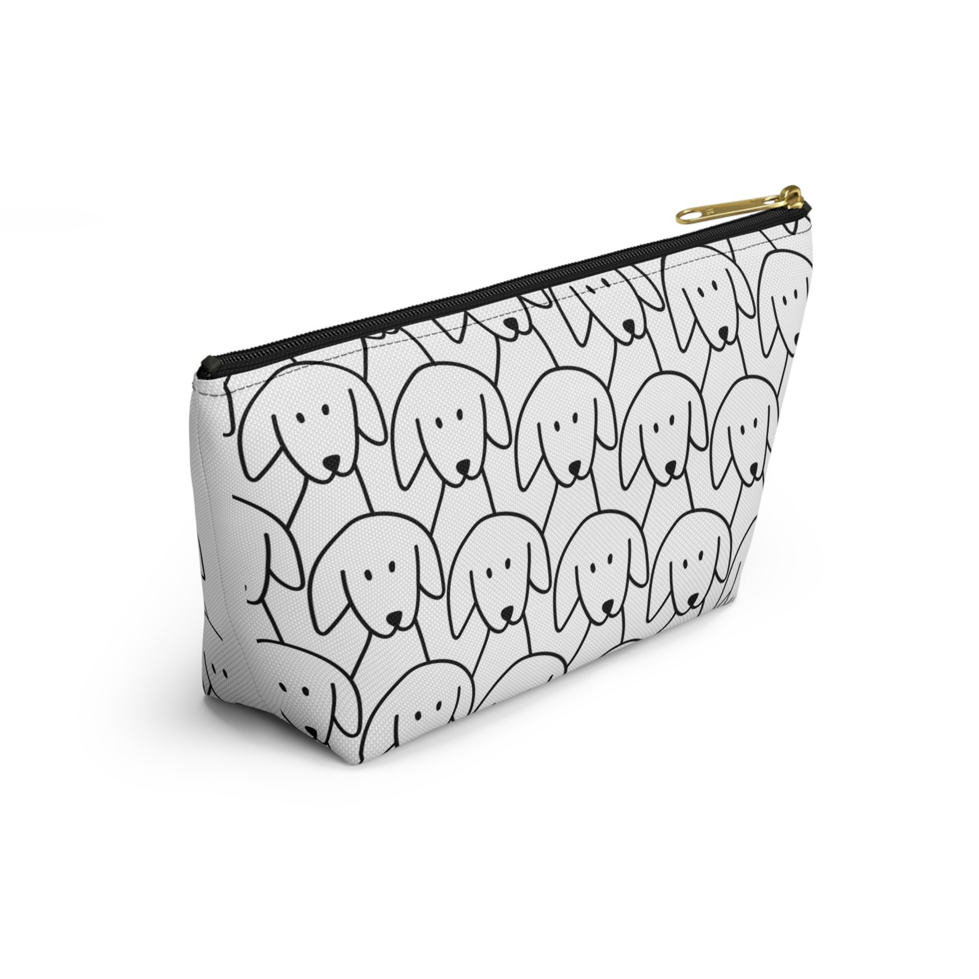 Morewoof Cosmetic Bag