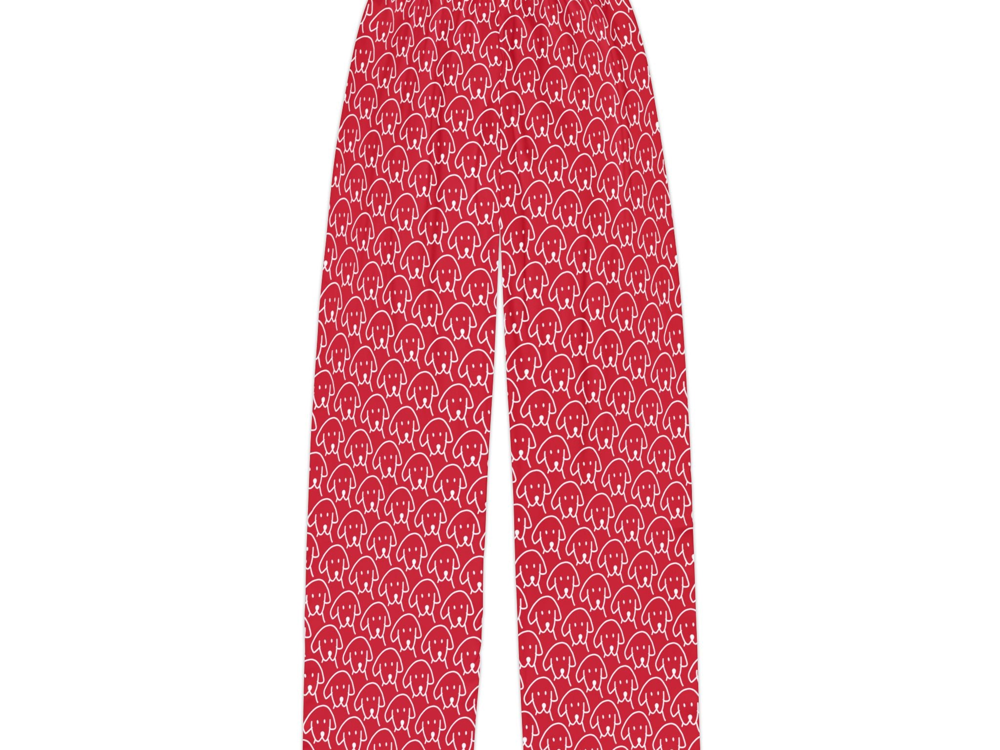 Kids Pajama Pants (AOP)