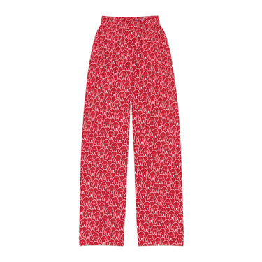 Kids Pajama Pants (AOP)