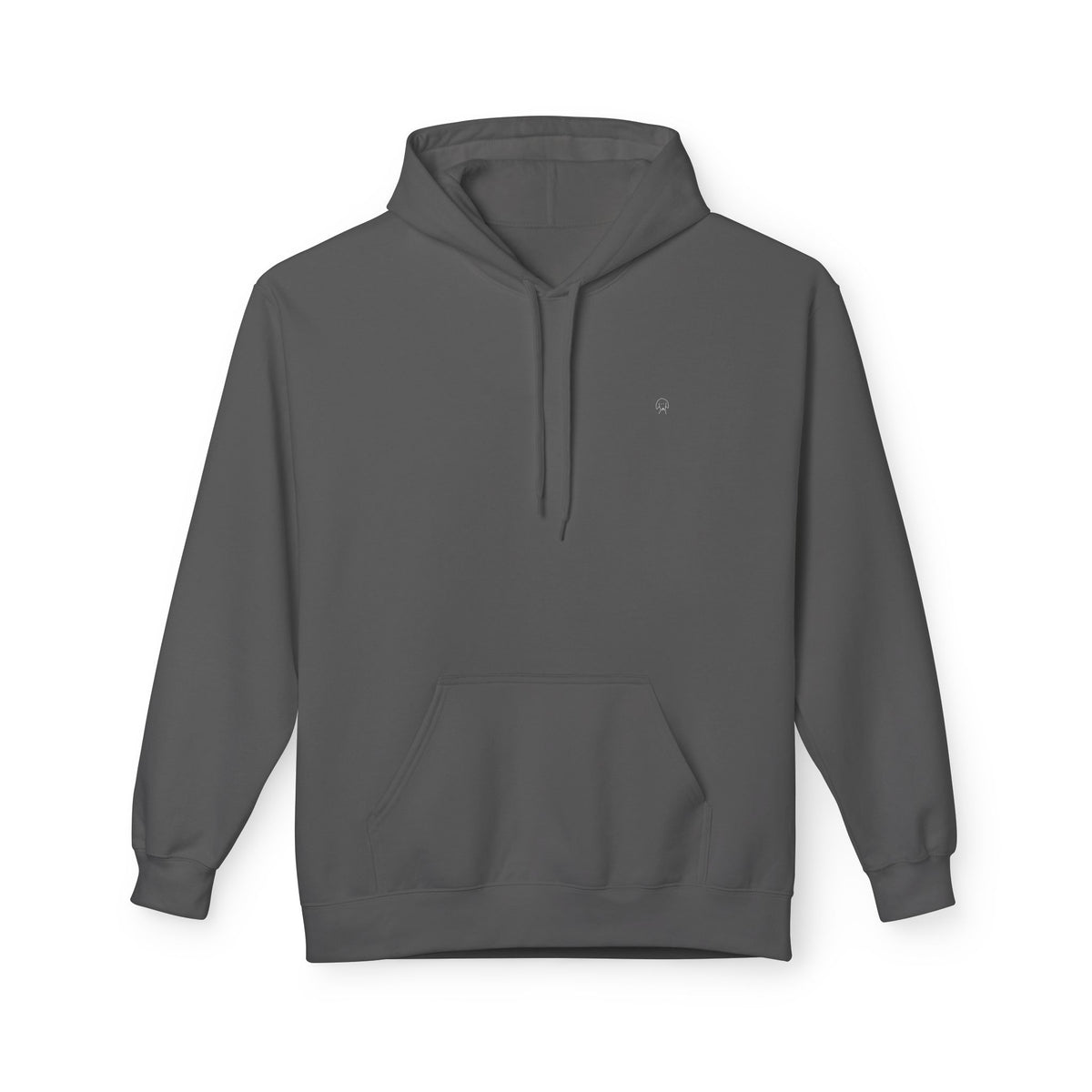 Better Together (Back Print) | Soft Fleece Hoodie | Color Collection