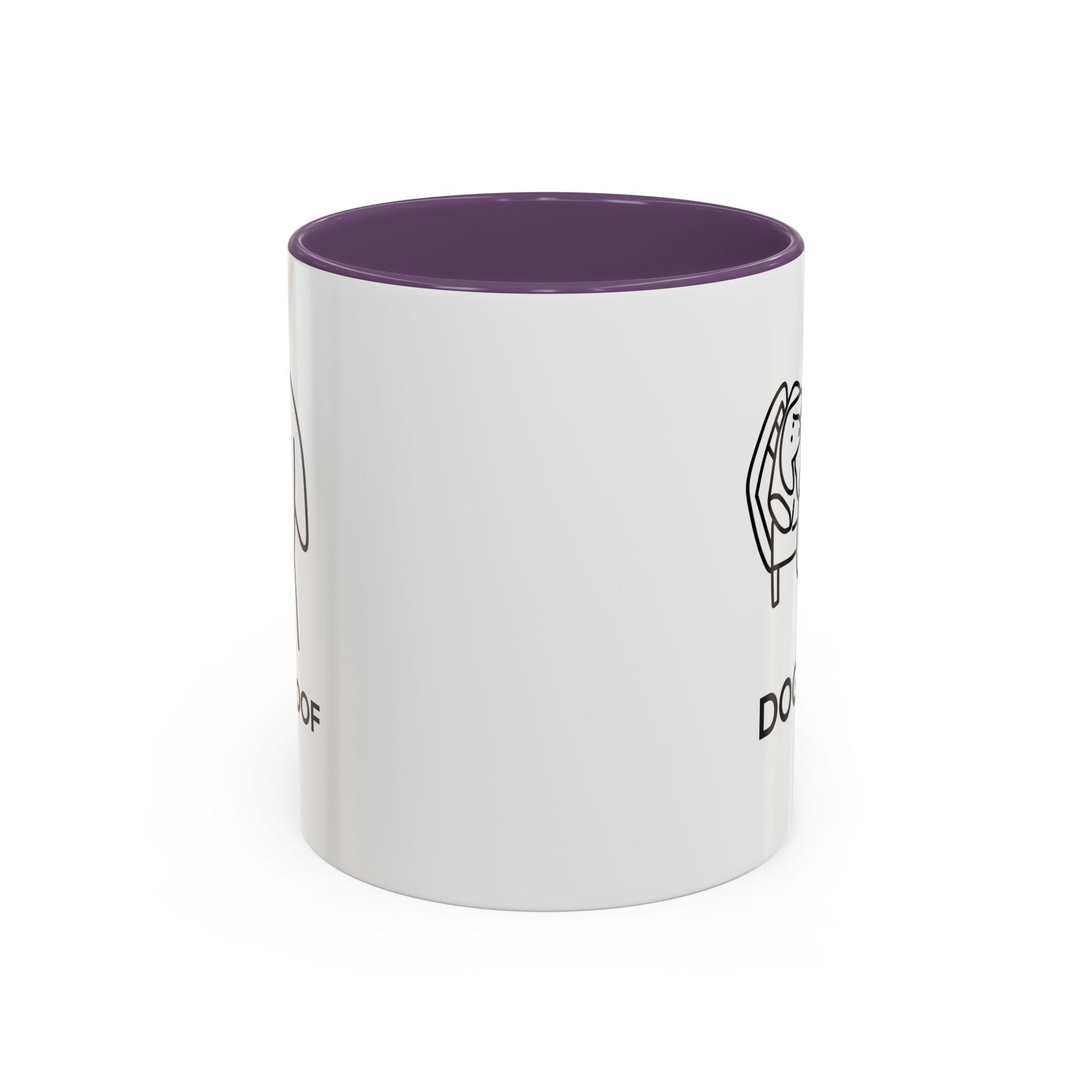 Dog Tired | Coffee Mug (11 oz.)