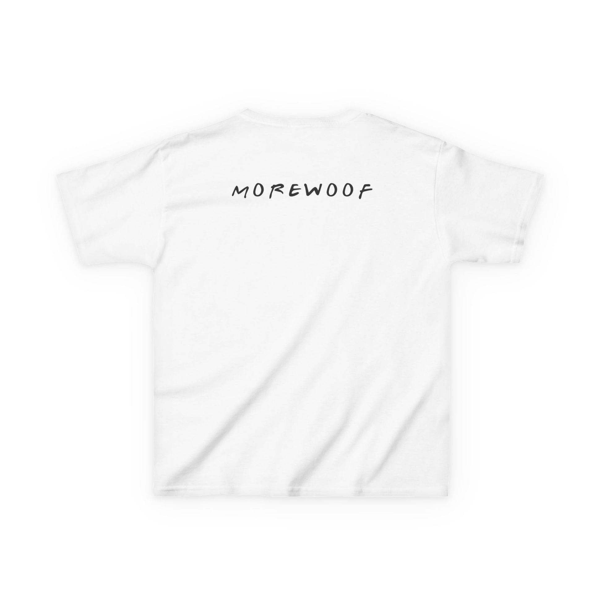 Baseball Dog | Kids Tee | Summer Collection