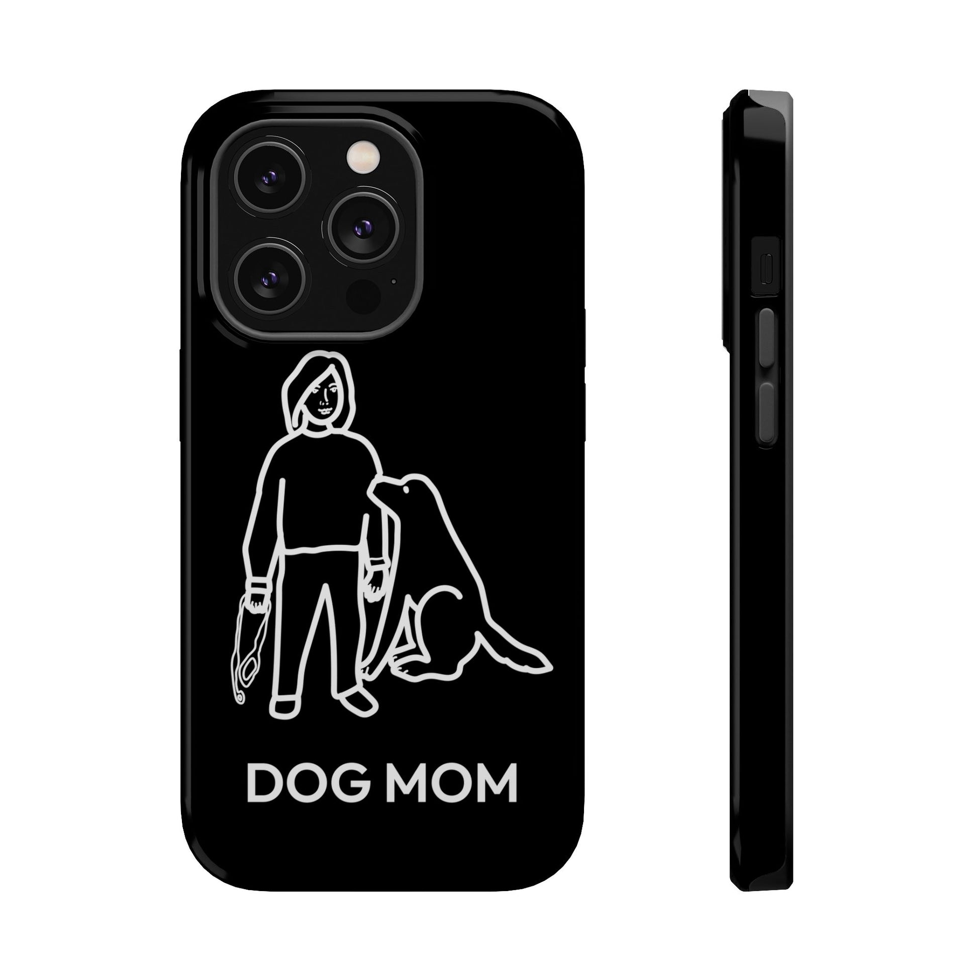 Phone Case | “Dog Mom”