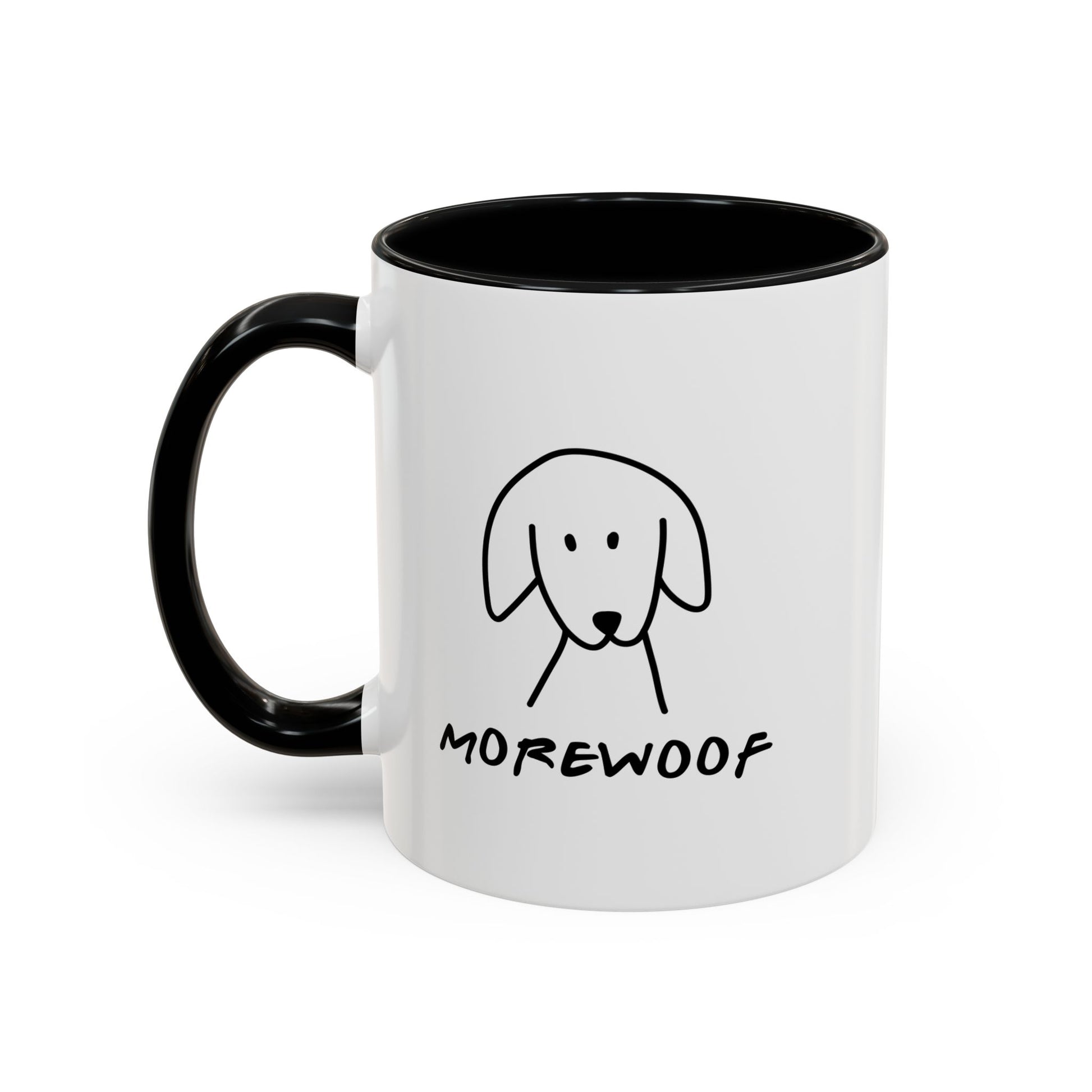 Let Sleeping Dogs Lie | Coffee Mug (11 oz.)