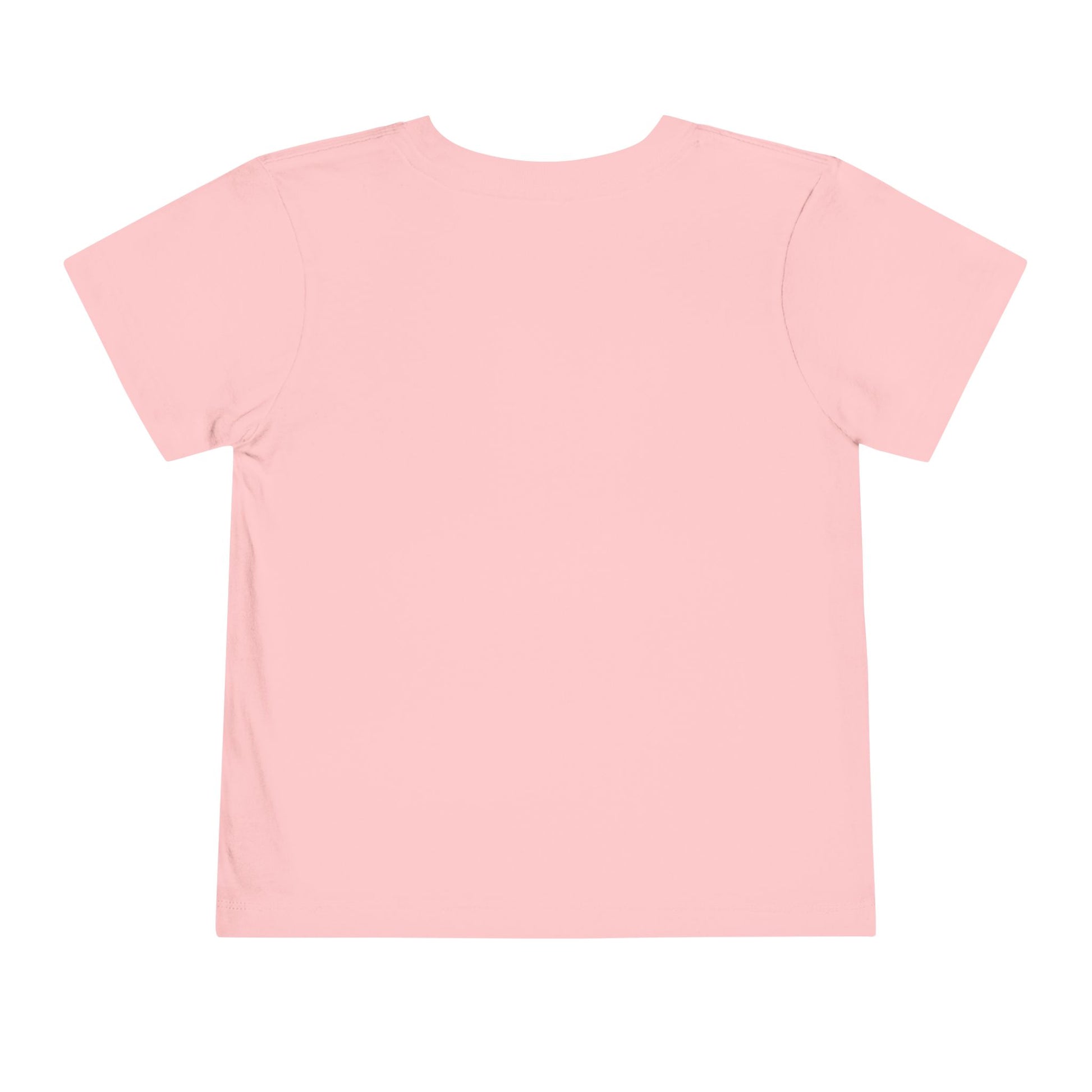 "Smartypants" | Toddler Tee | Face Time Collection