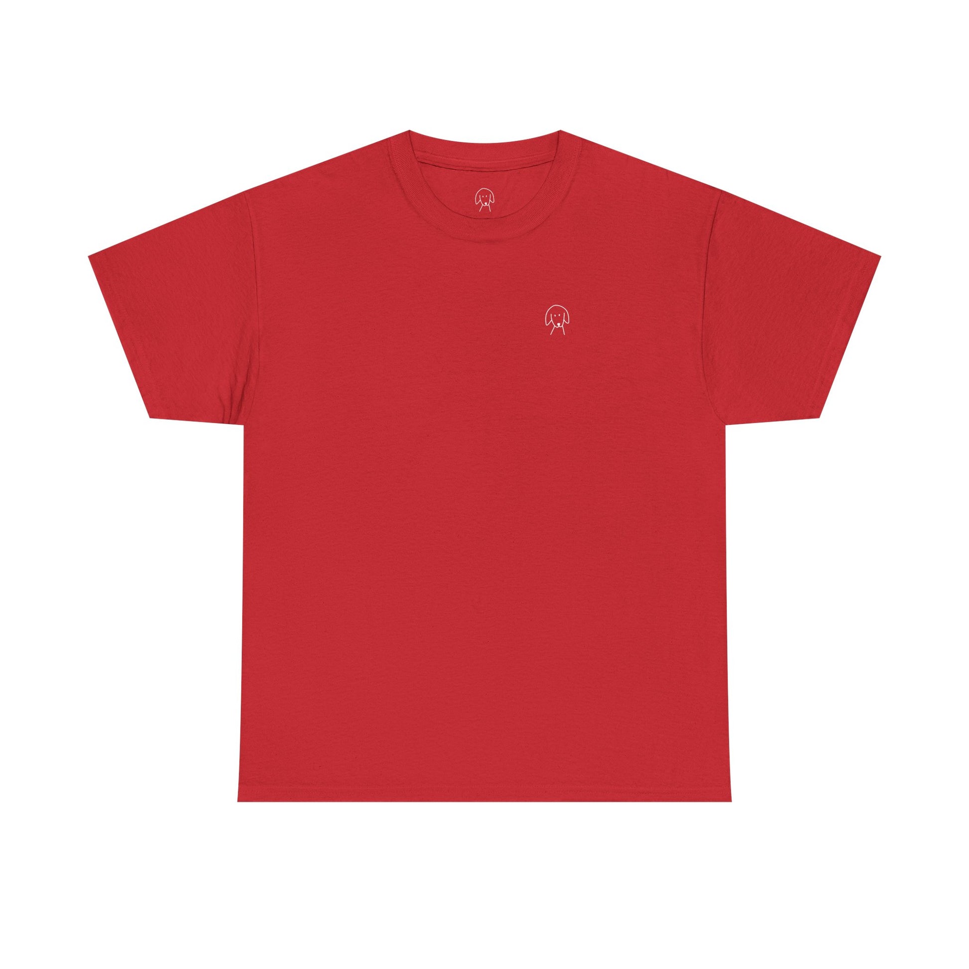 Better Together | Soft Cotton Tee (Back Print)