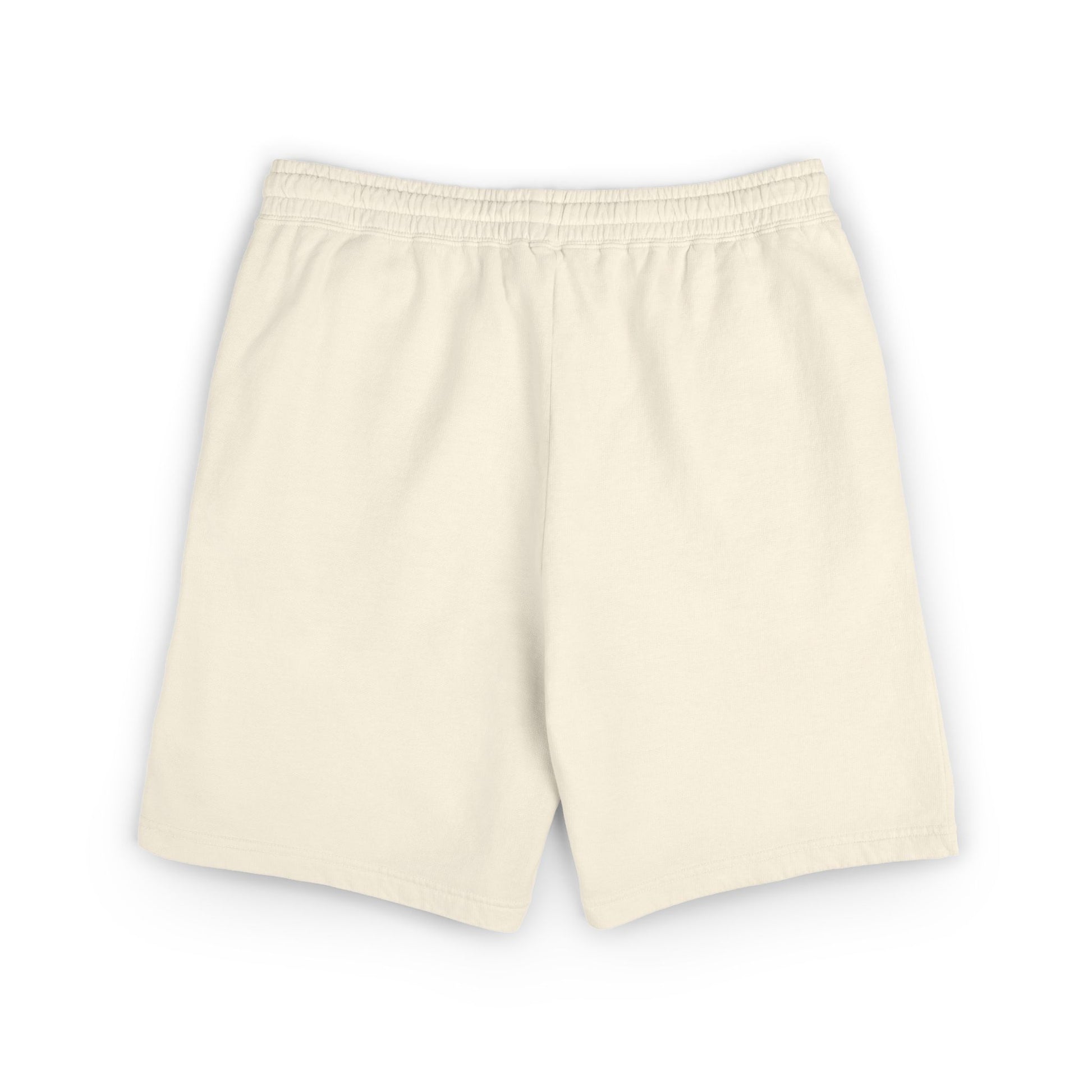 MoreWoof Lightweight Fleece Sweat Shorts