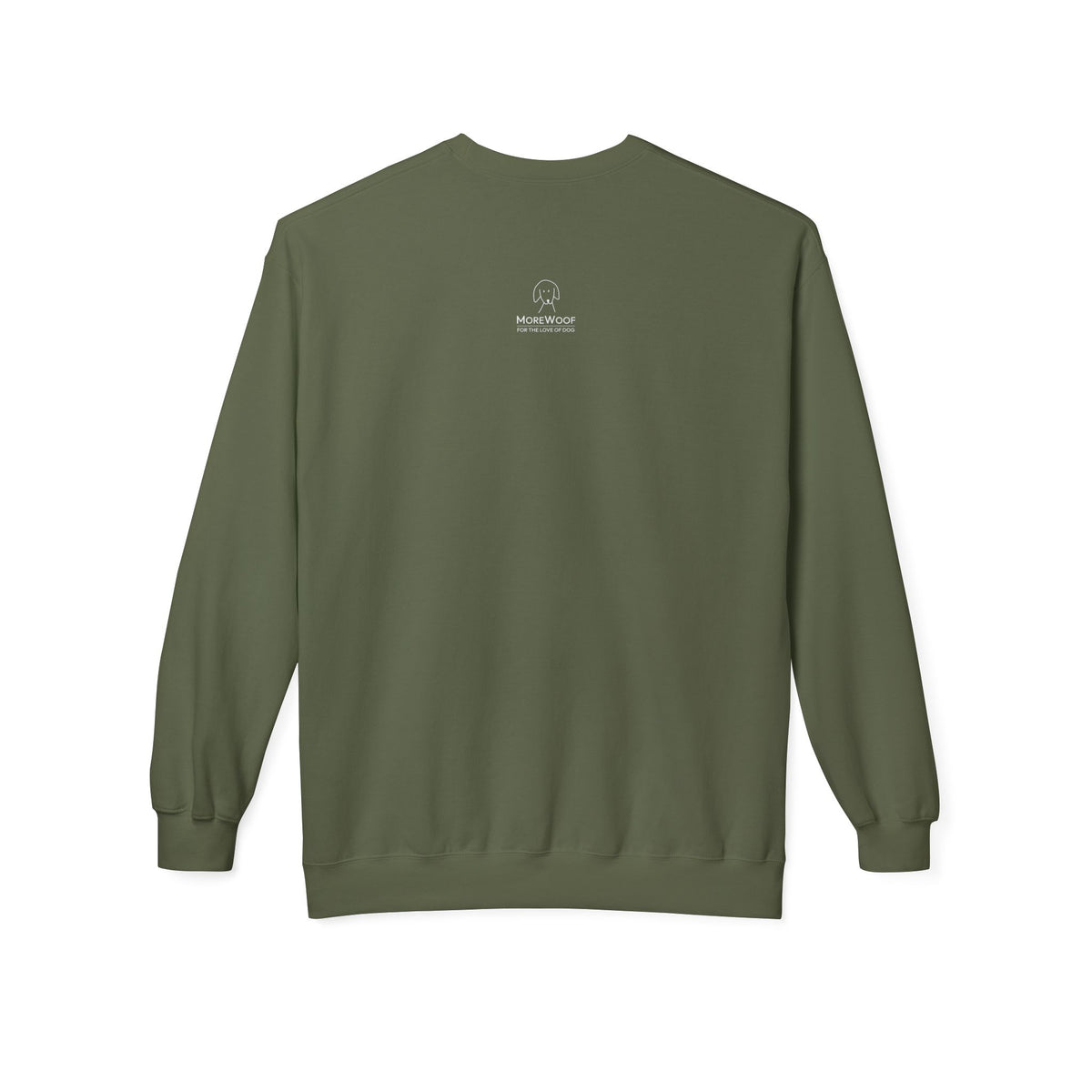 Bicycle Made For Two | Soft Fleece Sweatshirt | Spring Collection