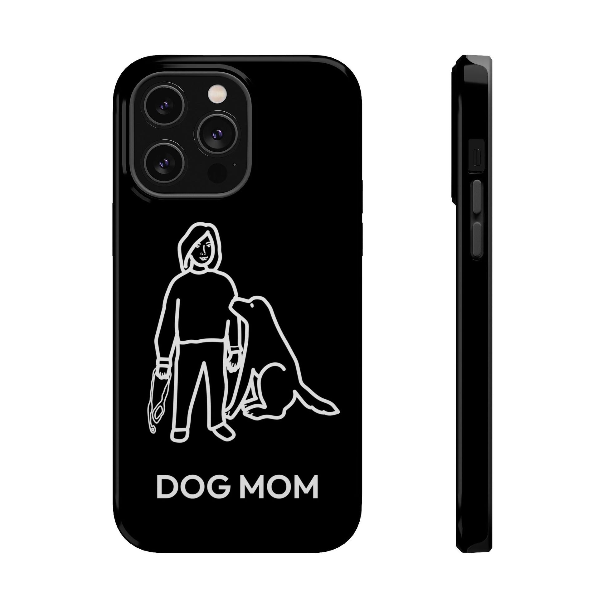 Phone Case | “Dog Mom”