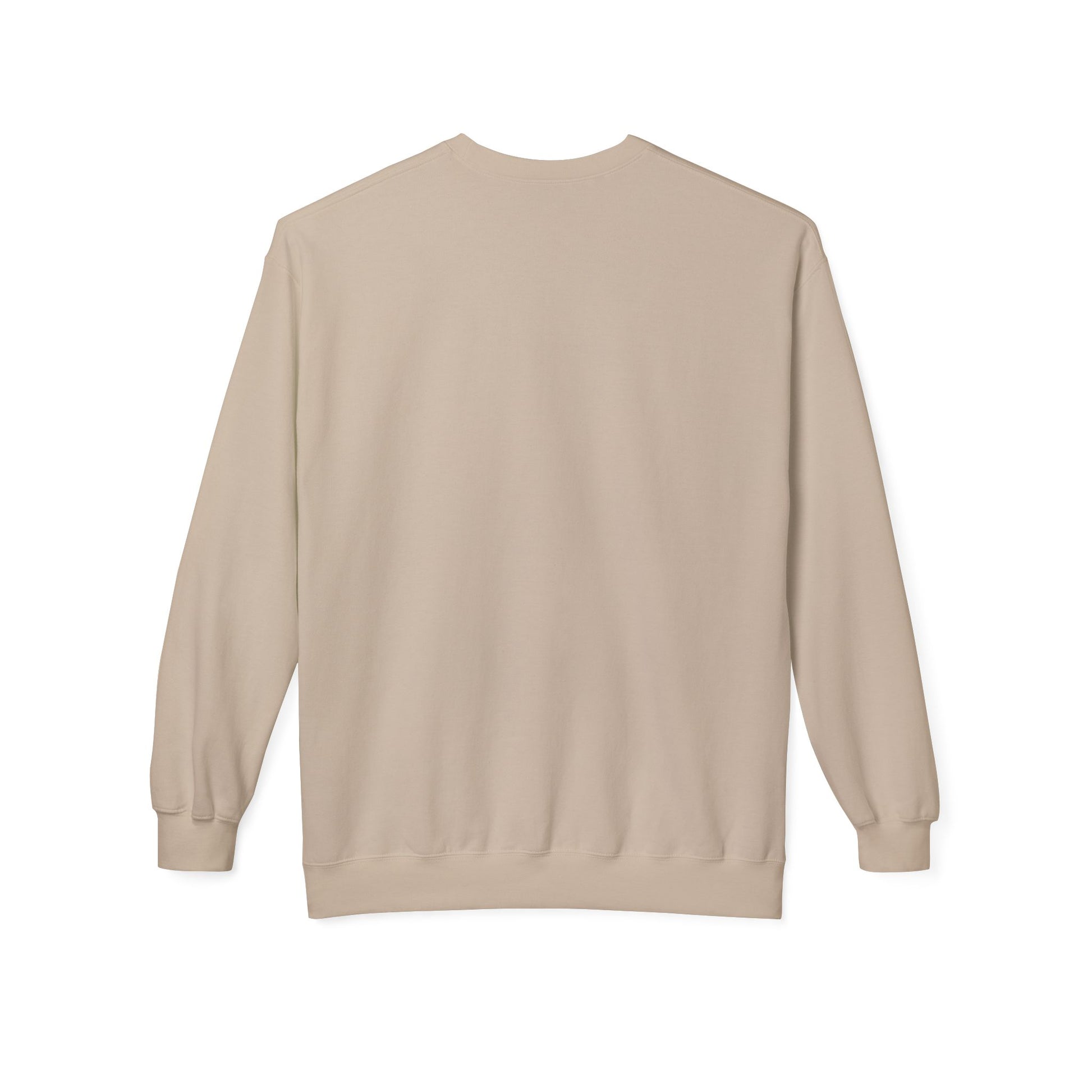 Dogs Don't Discriminate | Softstyle Fleece Sweatshirt | Color Collection