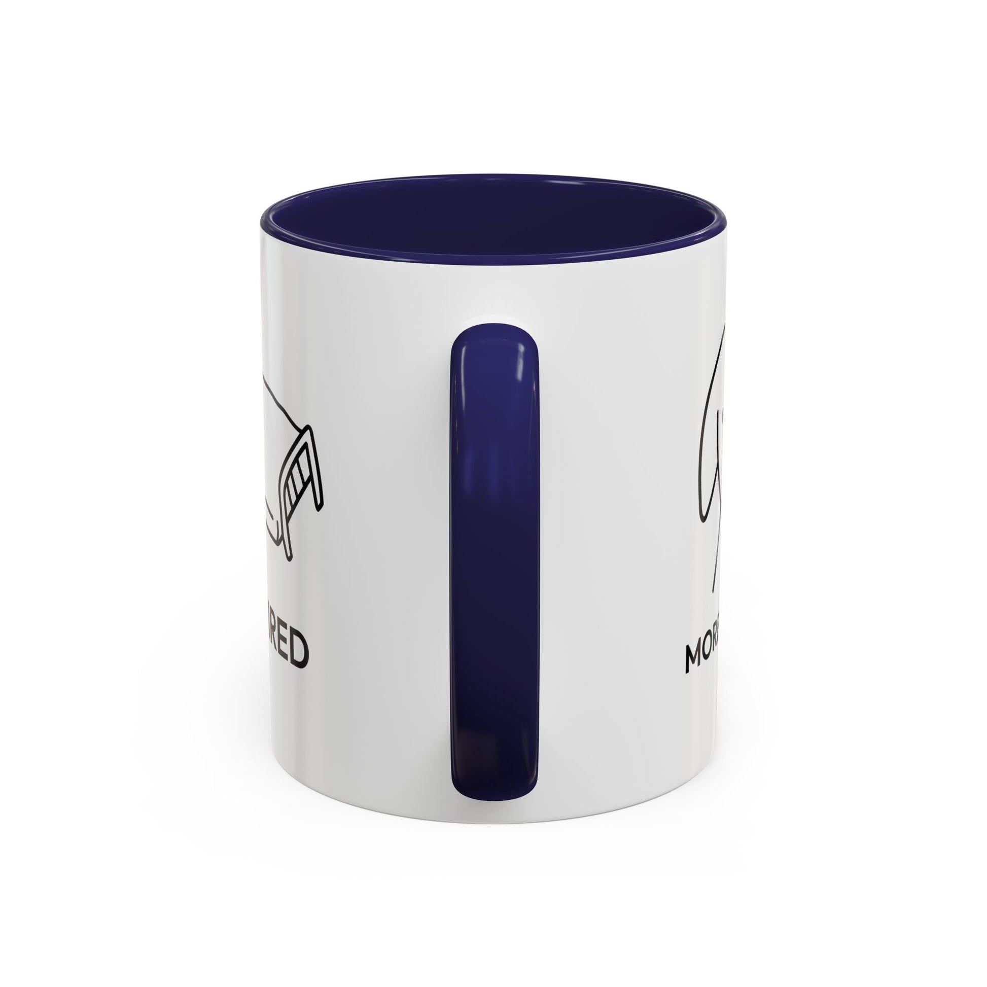 Dog Tired | Coffee Mug (11 oz.)
