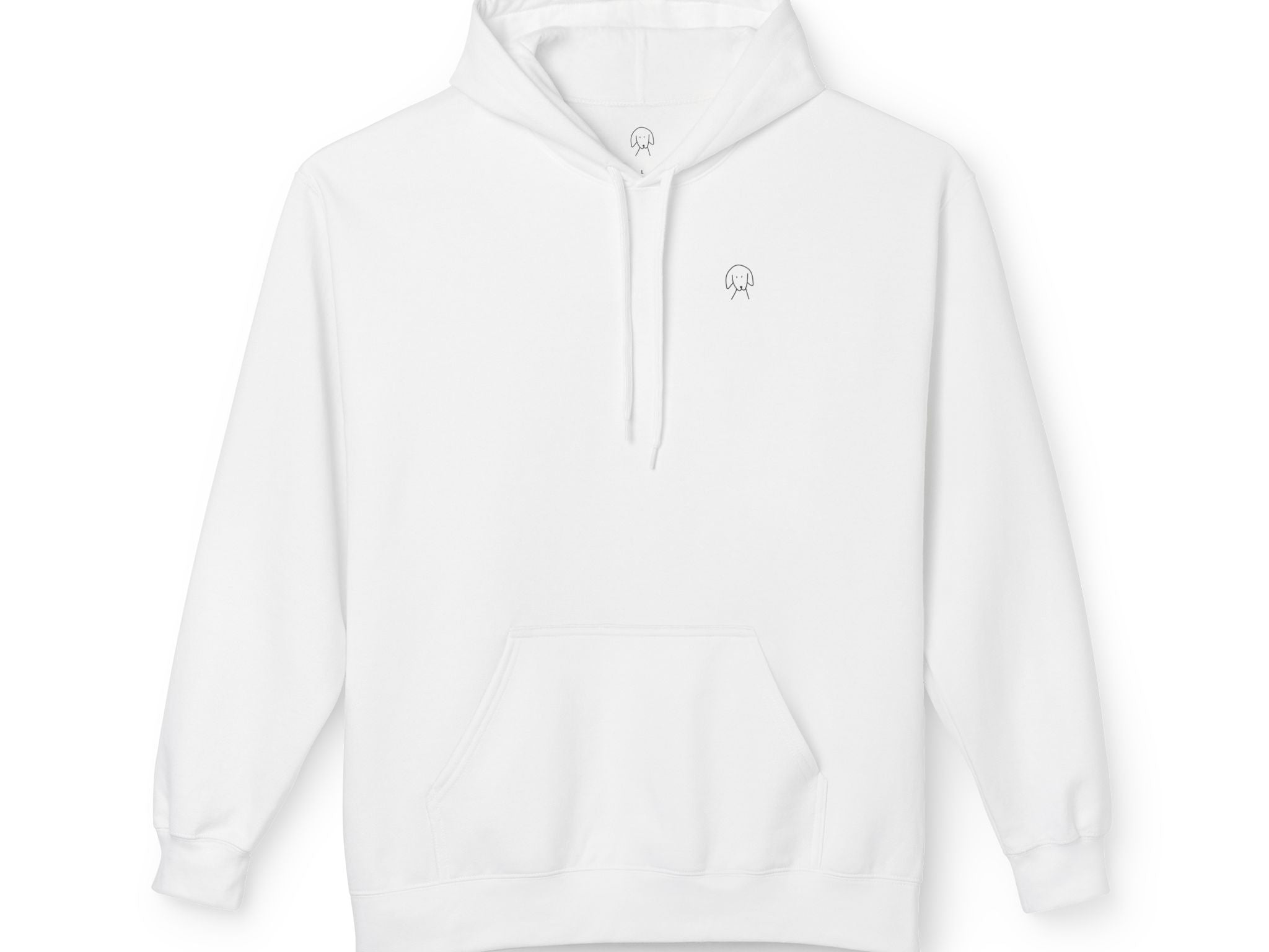 Road Trip | Soft Fleece Hoodie