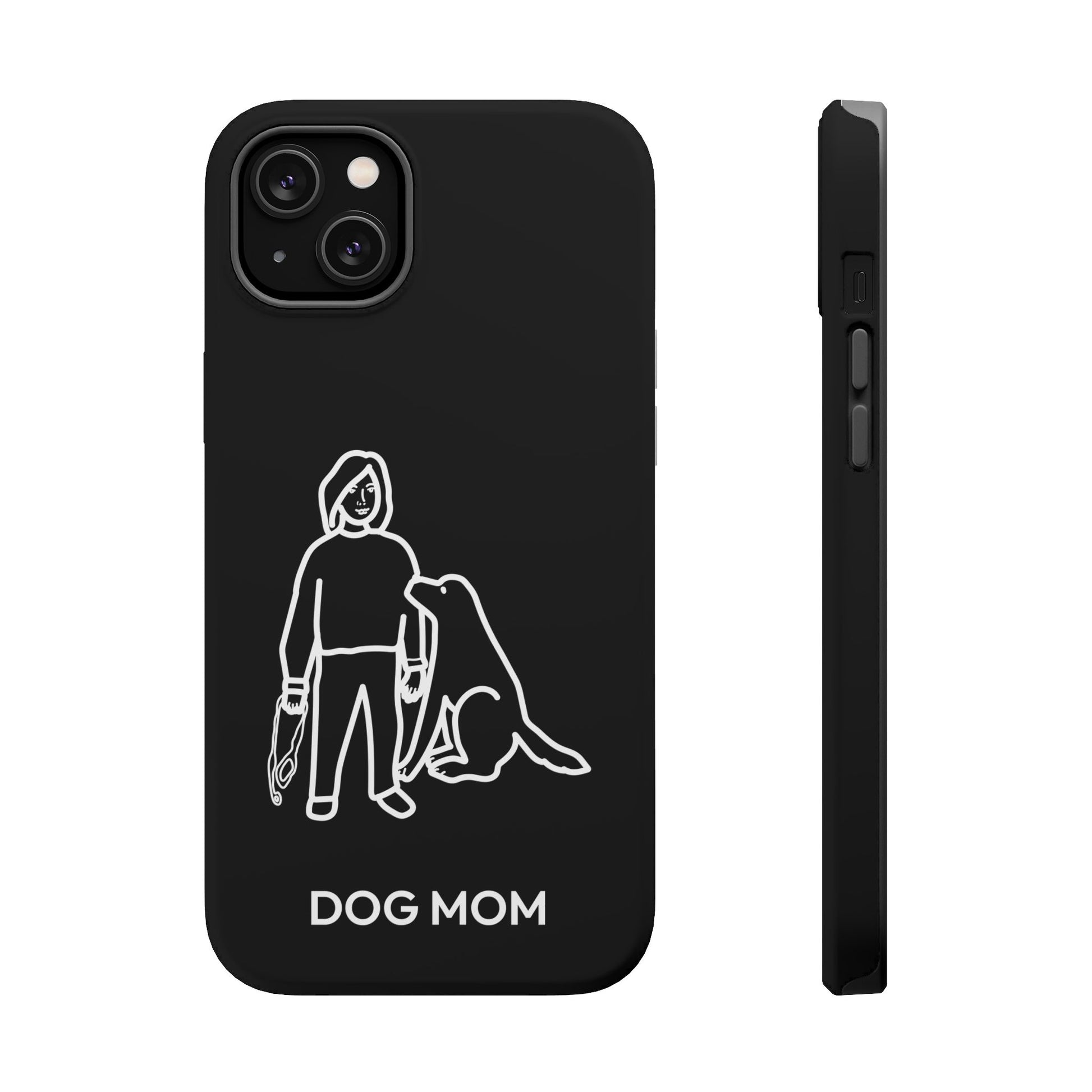 Phone Case | “Dog Mom”