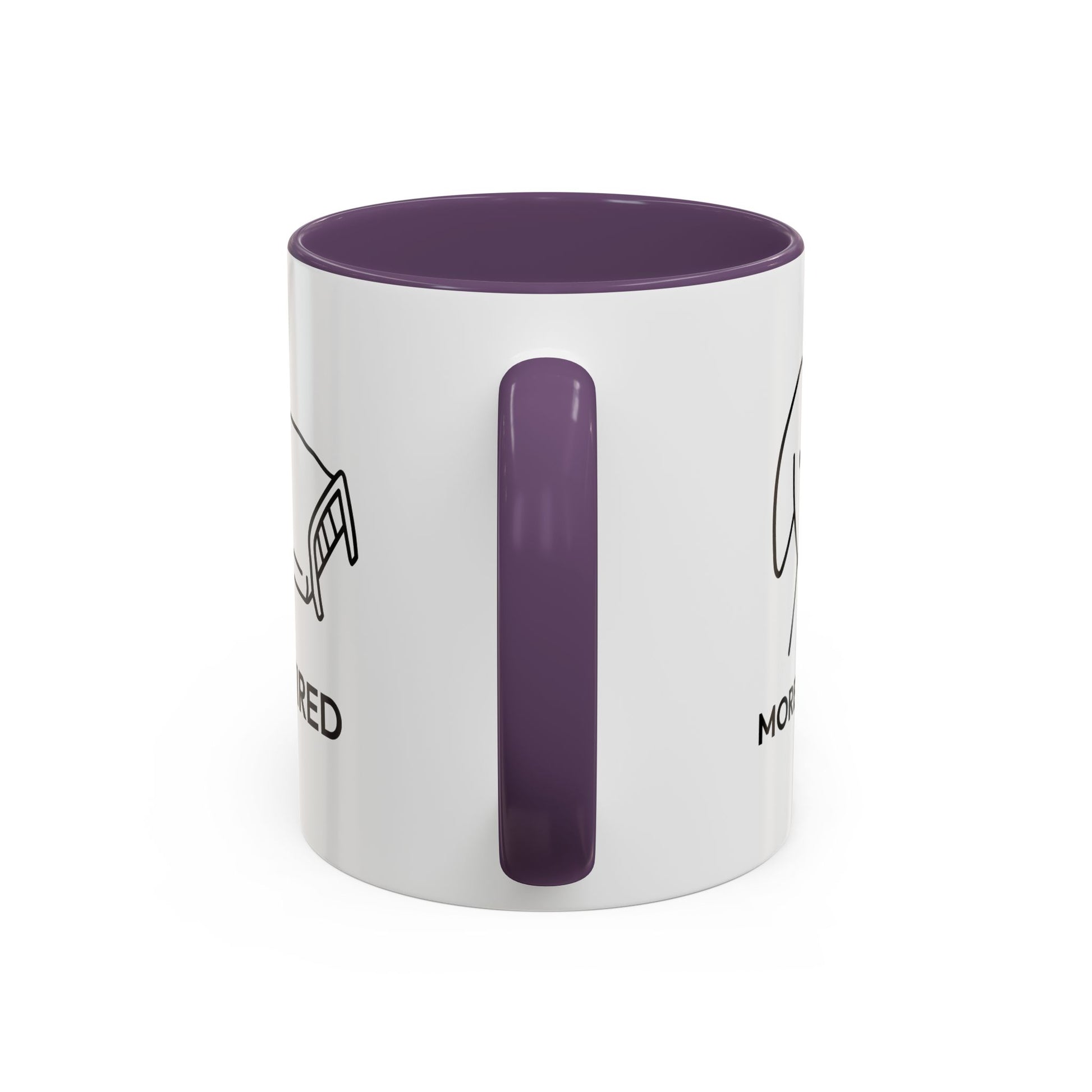 Dog Tired | Coffee Mug (11 oz.)