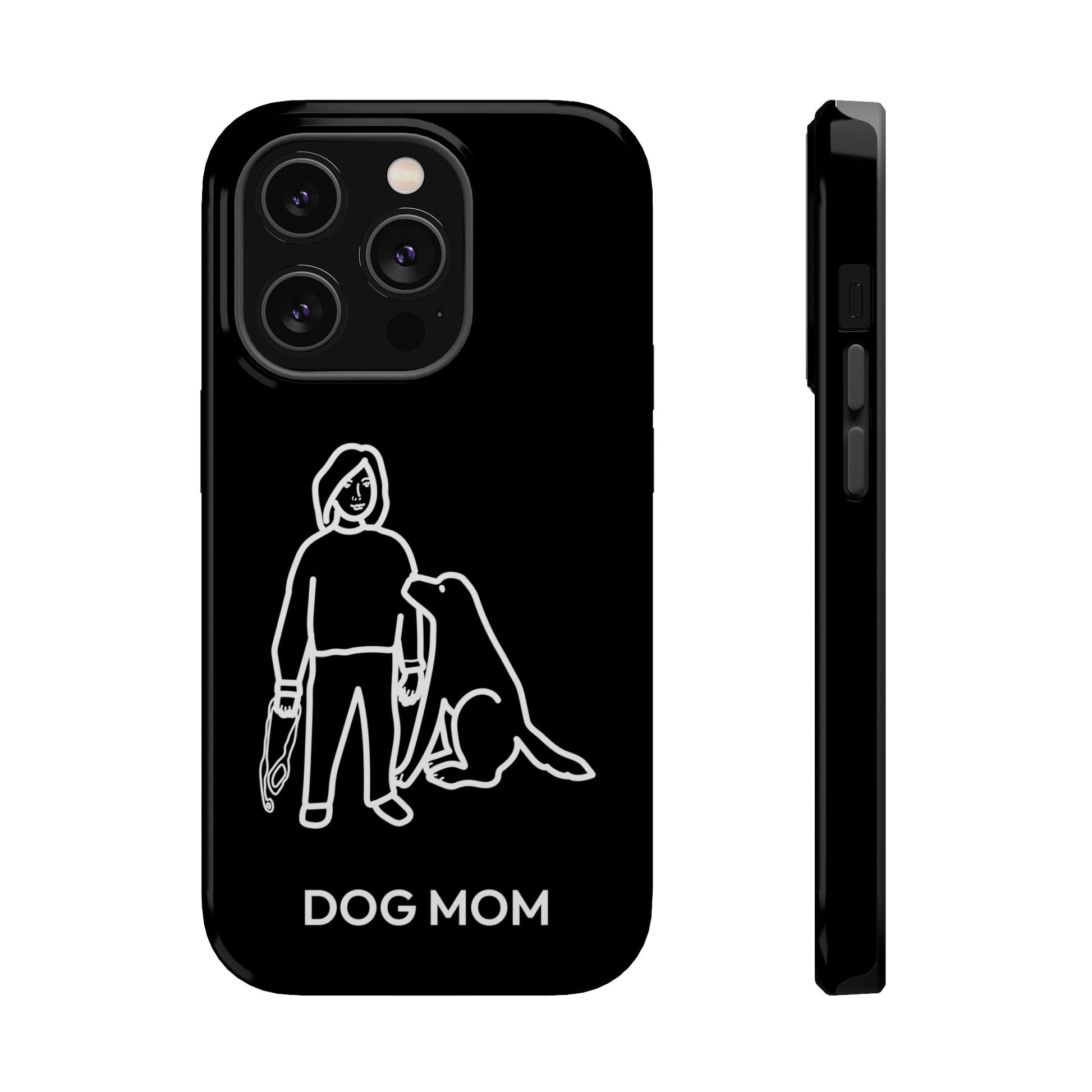 Phone Case | “Dog Mom”