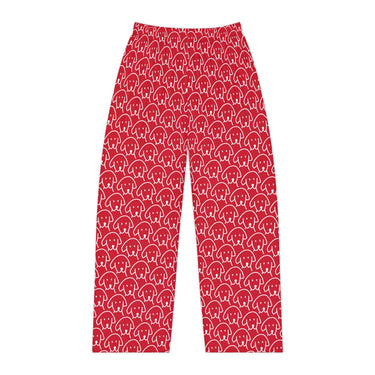 Women's Pajama Pants (AOP)