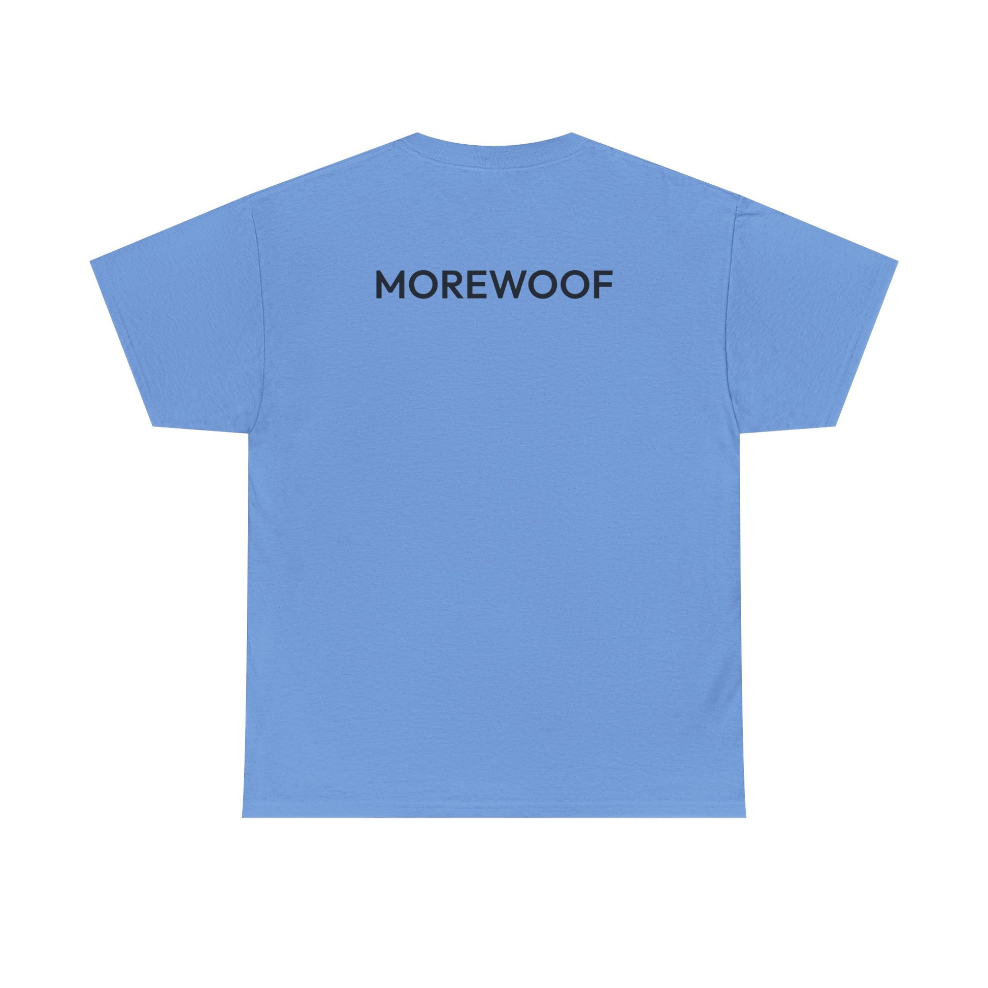 Dog Mom | Soft Cotton Tee