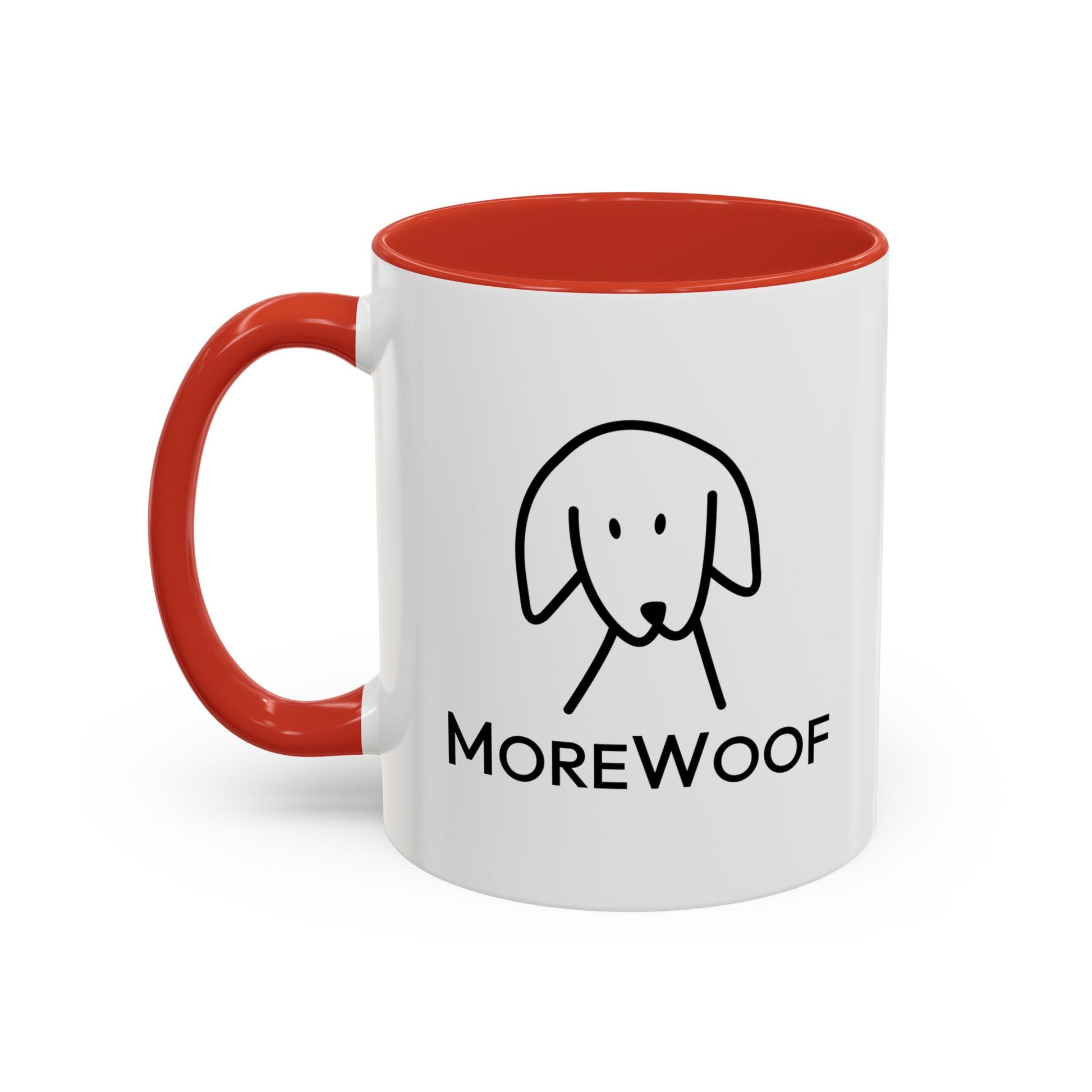 Woman's Best Friend | Coffee Mug (11 oz.)