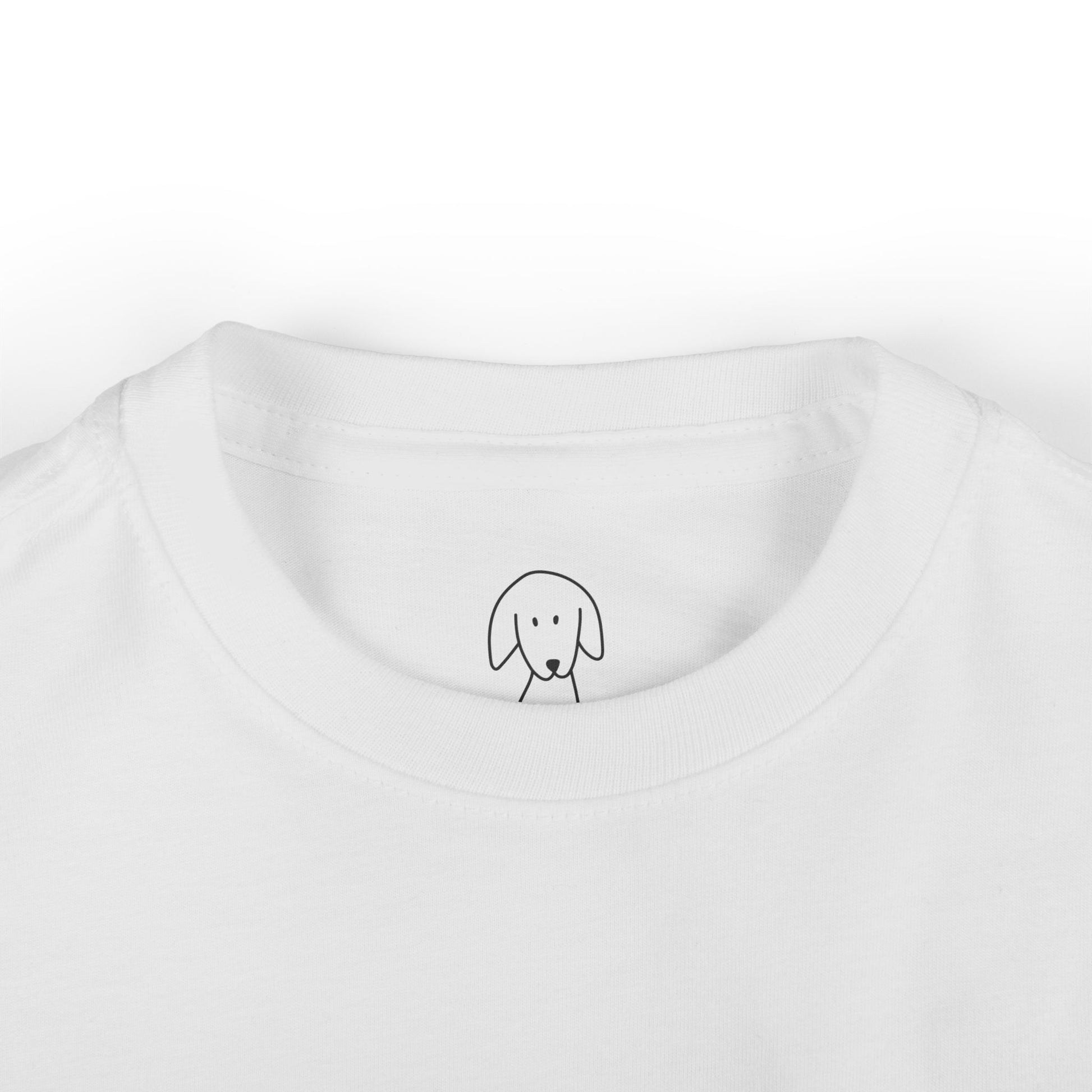 100% Good Boy | Infant Tee