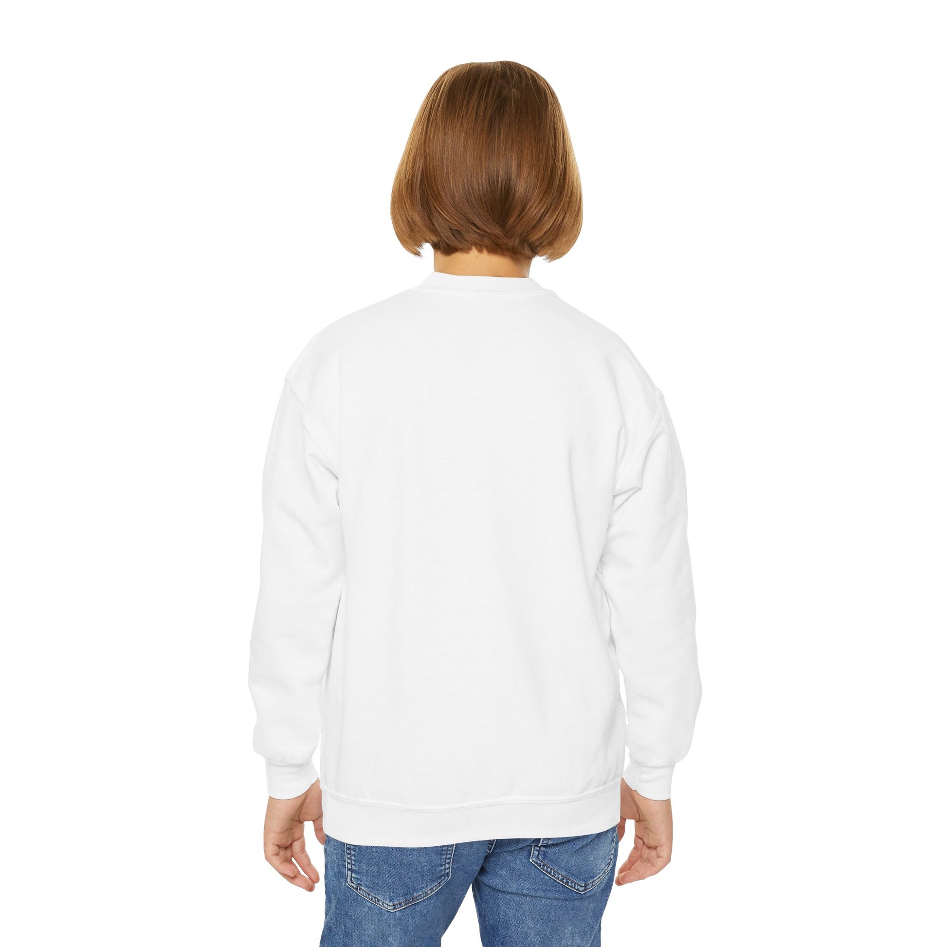 Three Dogs | Youth Sweatshirt