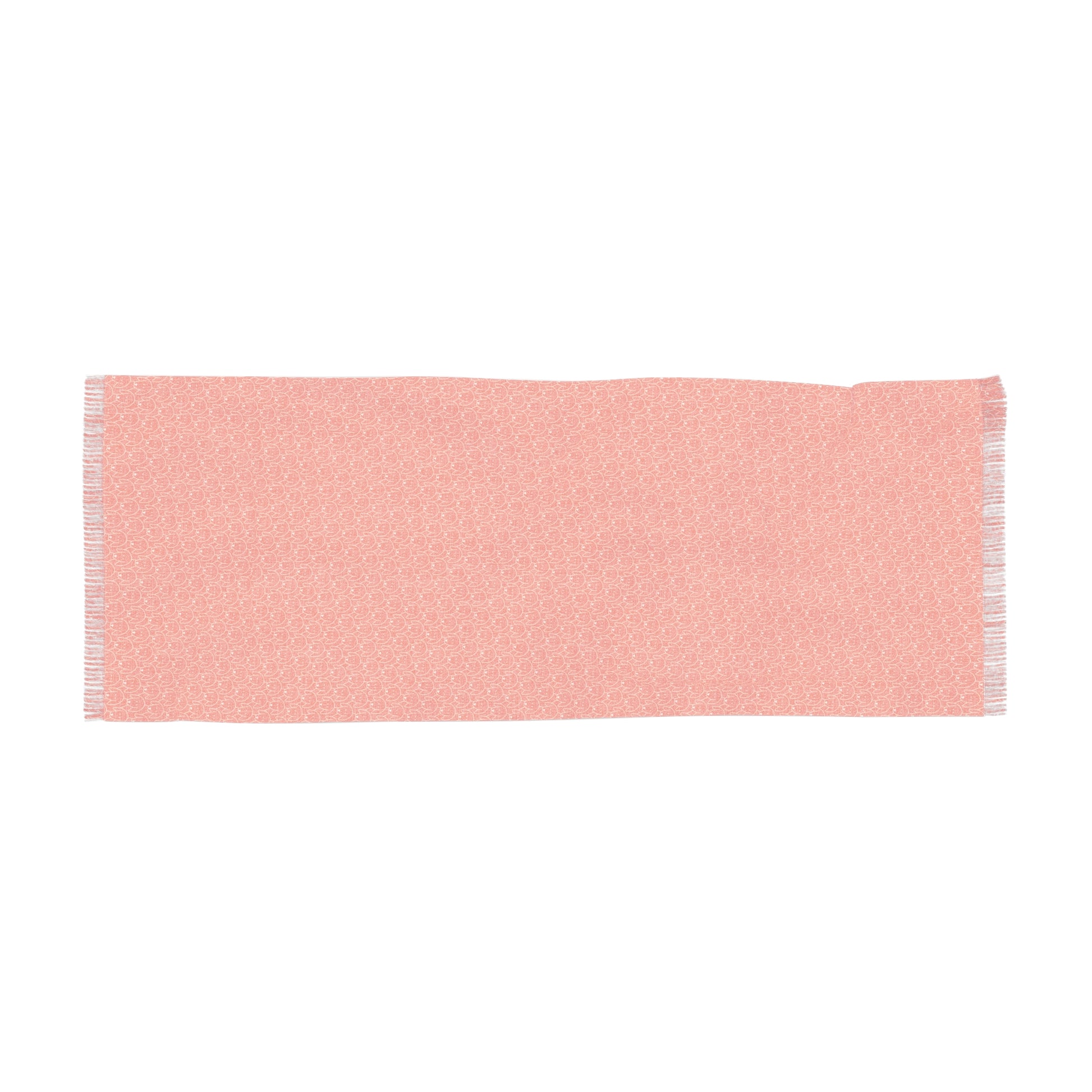Light Scarf