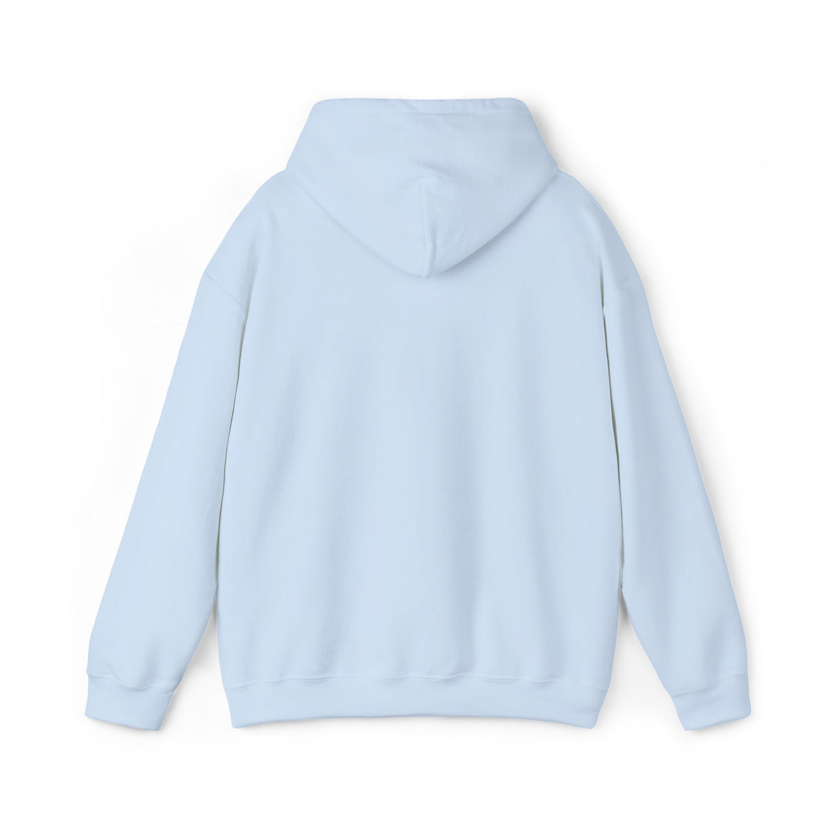 All Dogs Count (No Text) – Embroidered Hoodie