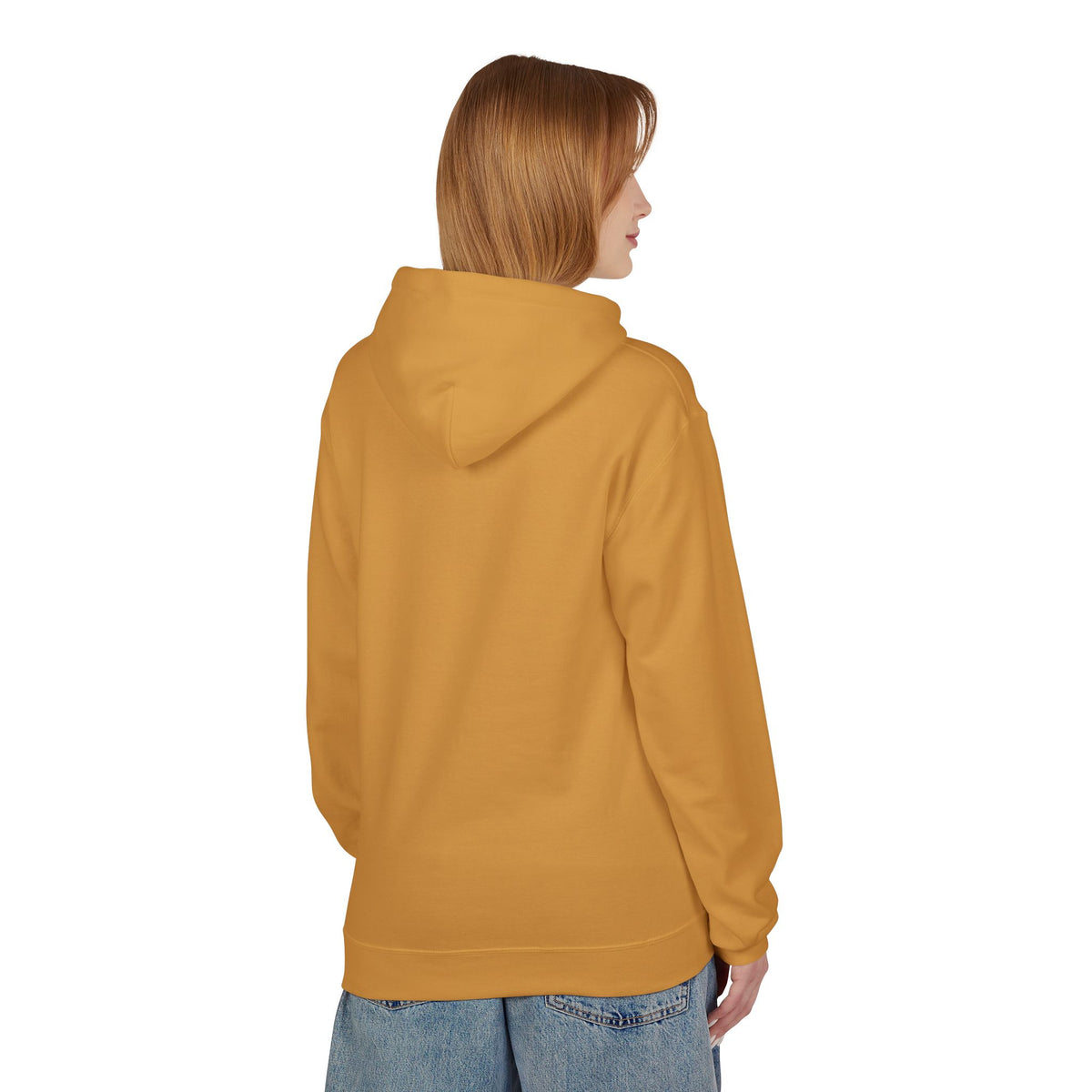 Sleep Like a Dog | Soft Fleece Hoodie