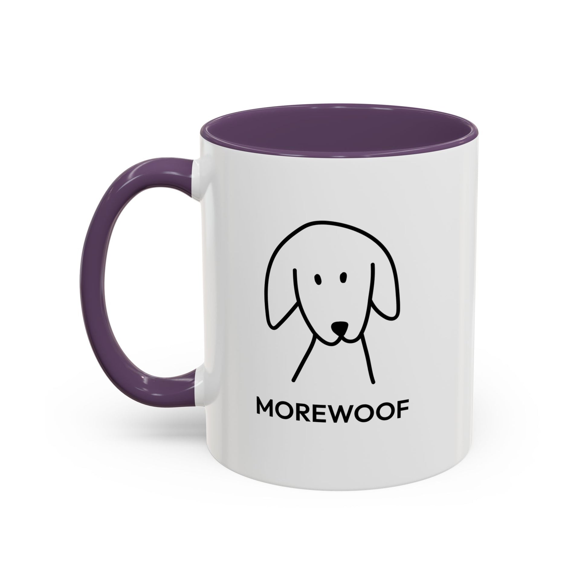 Dog Tired | Coffee Mug (11 oz.)