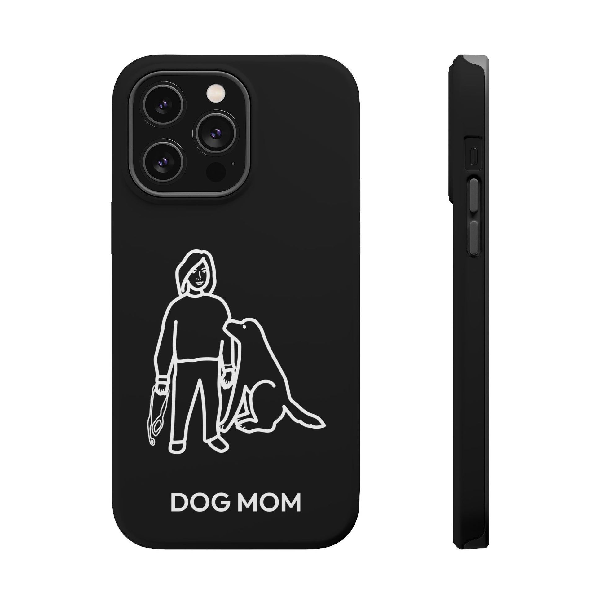 Phone Case | “Dog Mom”