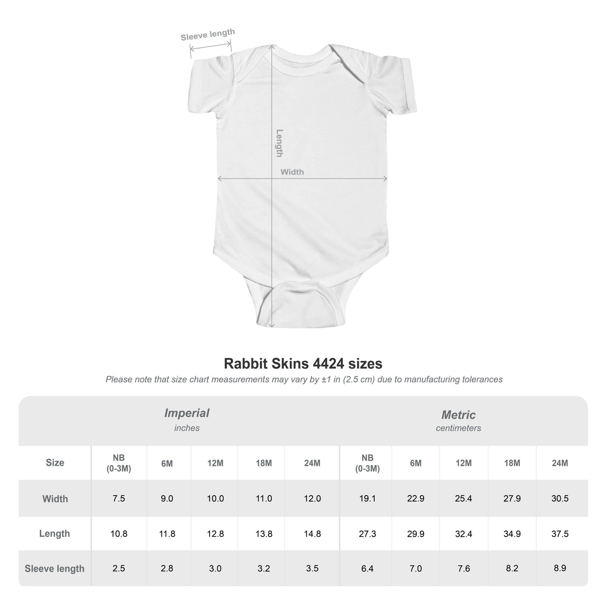 100% Good Boy | Infant Onesie