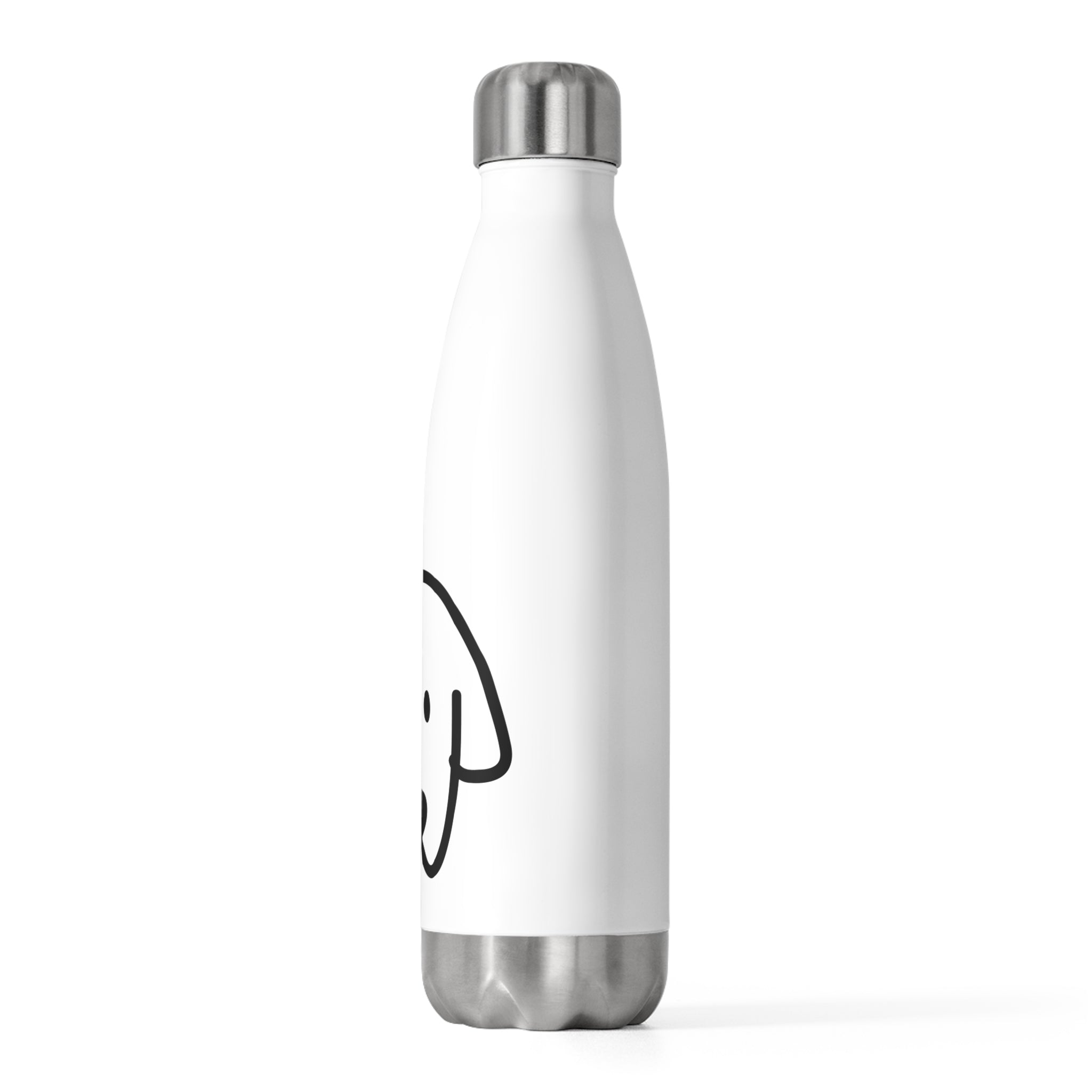 Morewoof 20oz Insulated Bottle