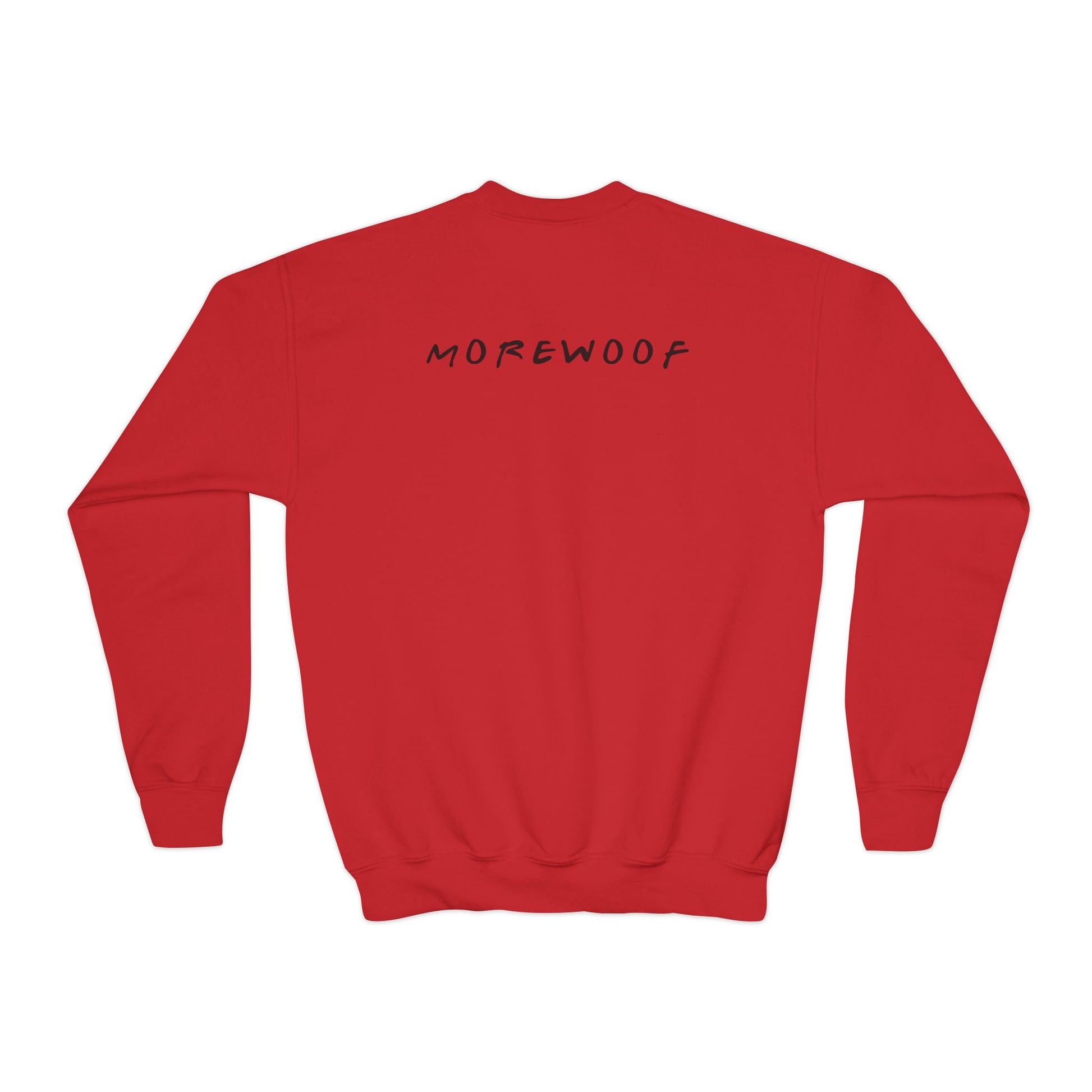 Three Dogs | Youth Sweatshirt