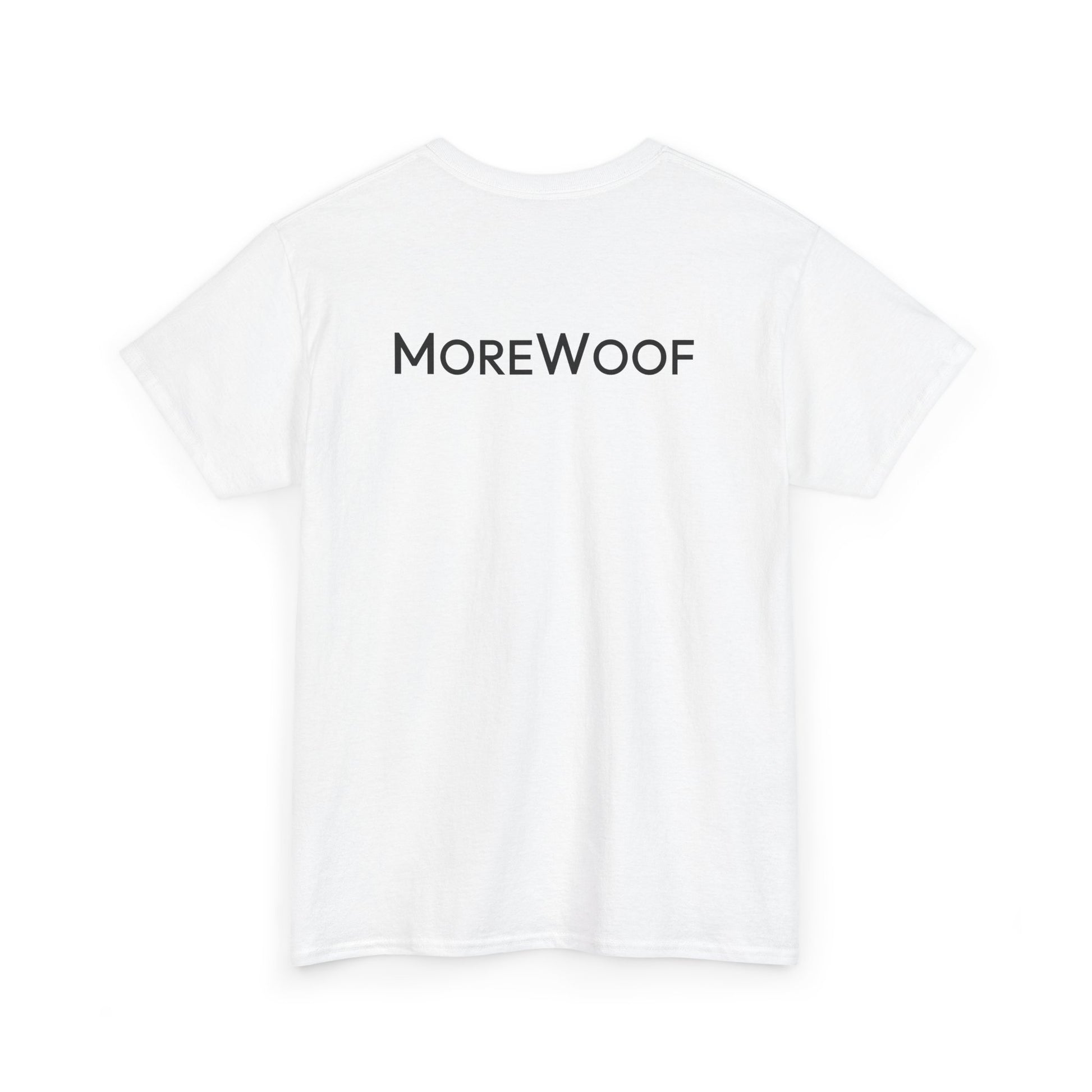 Downward Dog |  Soft Cotton Tee