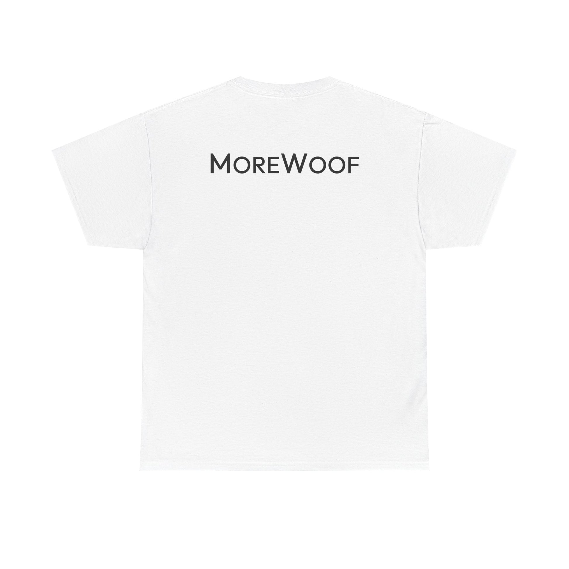Love You To The Moon | Soft Cotton Tee