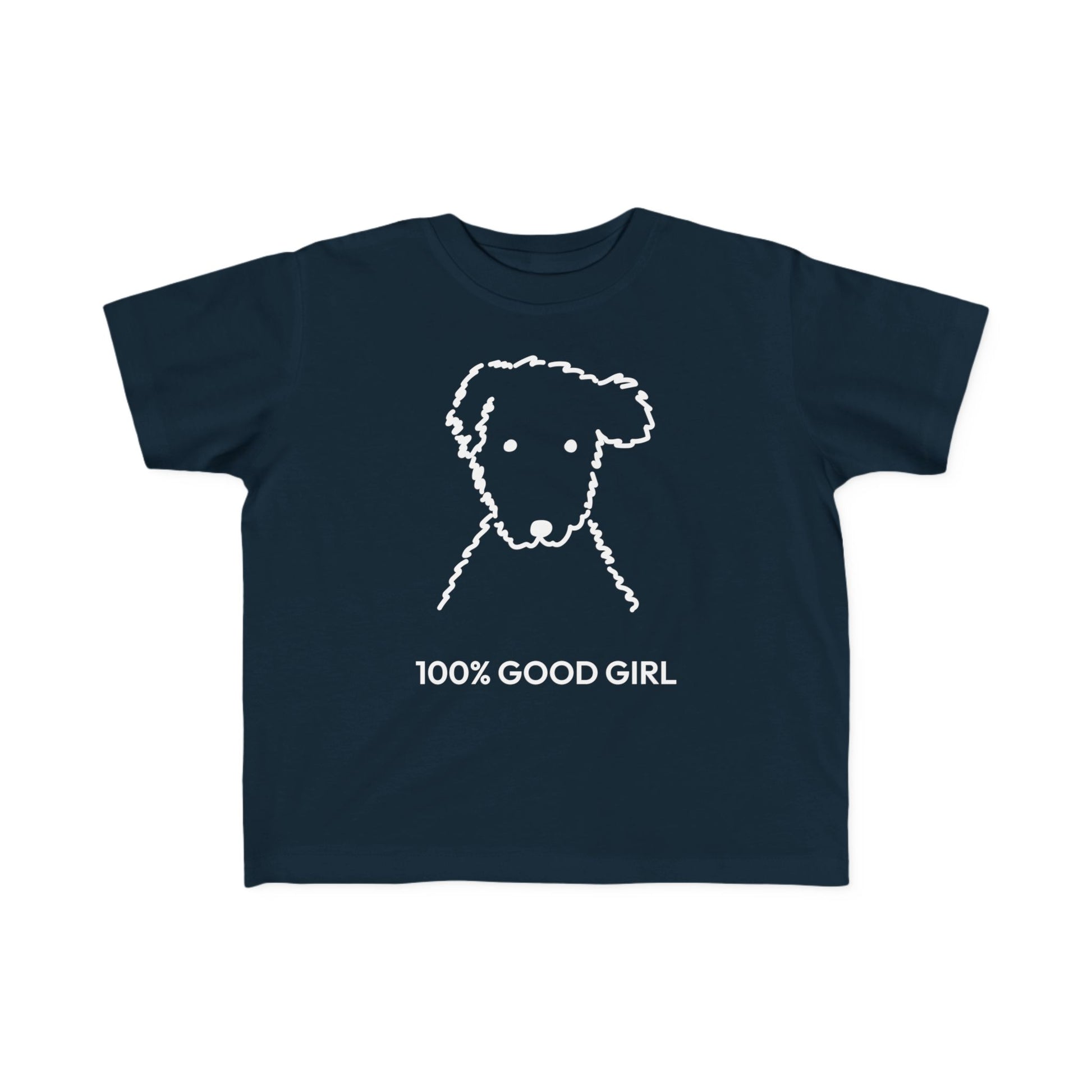100% Good Girl | Infant Tee
