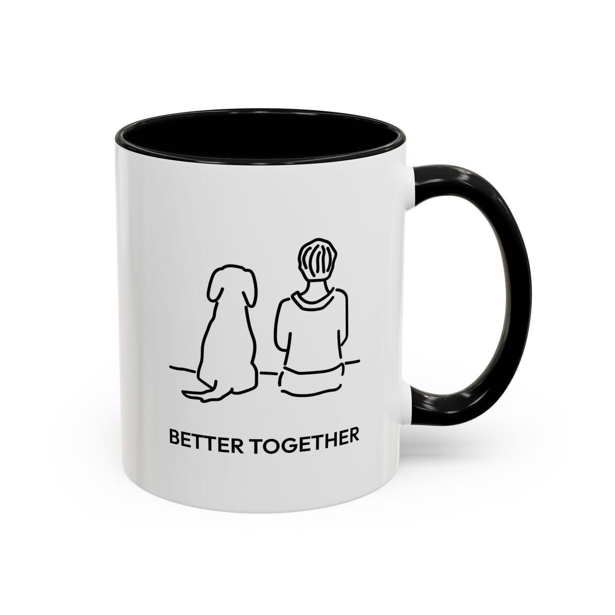 Better Together | Coffee Mug (11 oz.)
