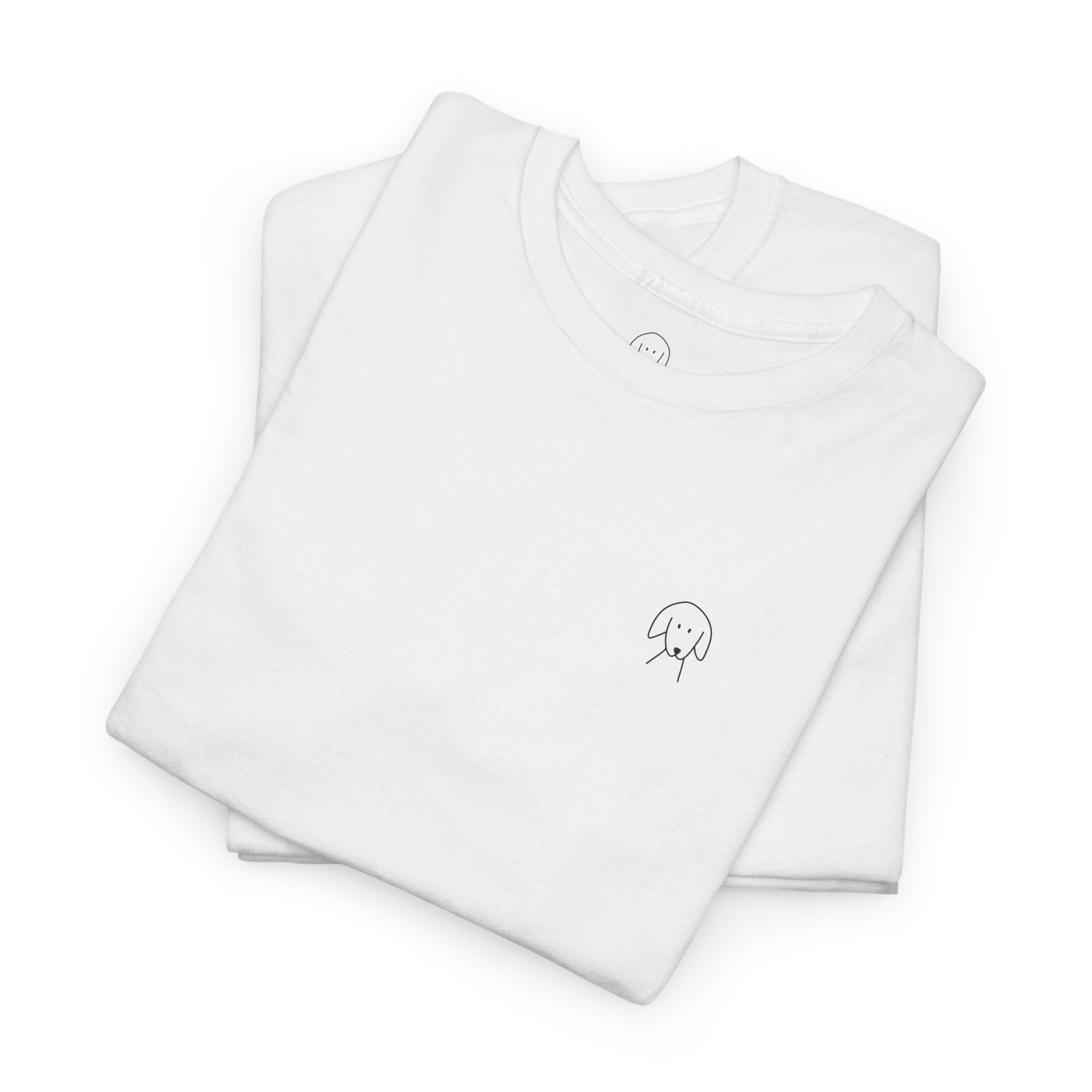 You'll Never Walk Alone (Back Print) | Soft Cotton Tee