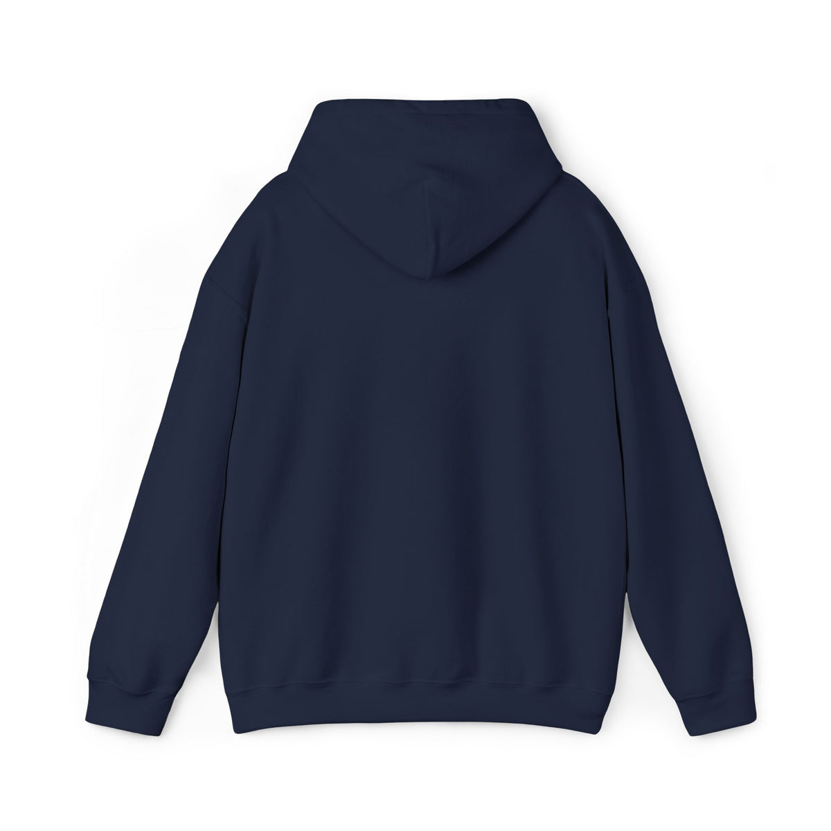 All Dogs Count (No Text) – Embroidered Hoodie