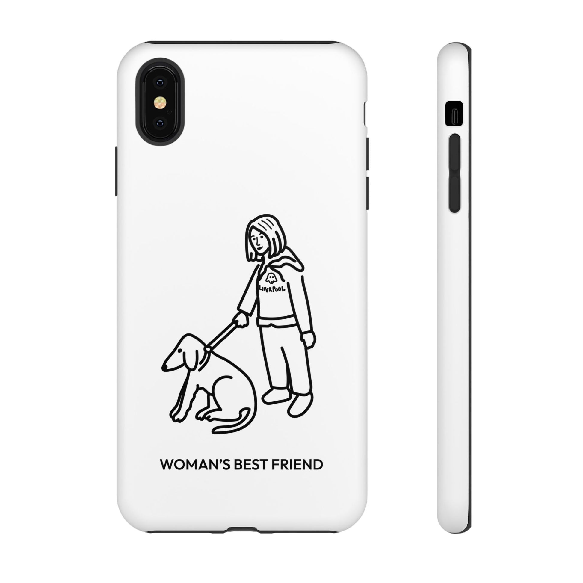 Tough Cases