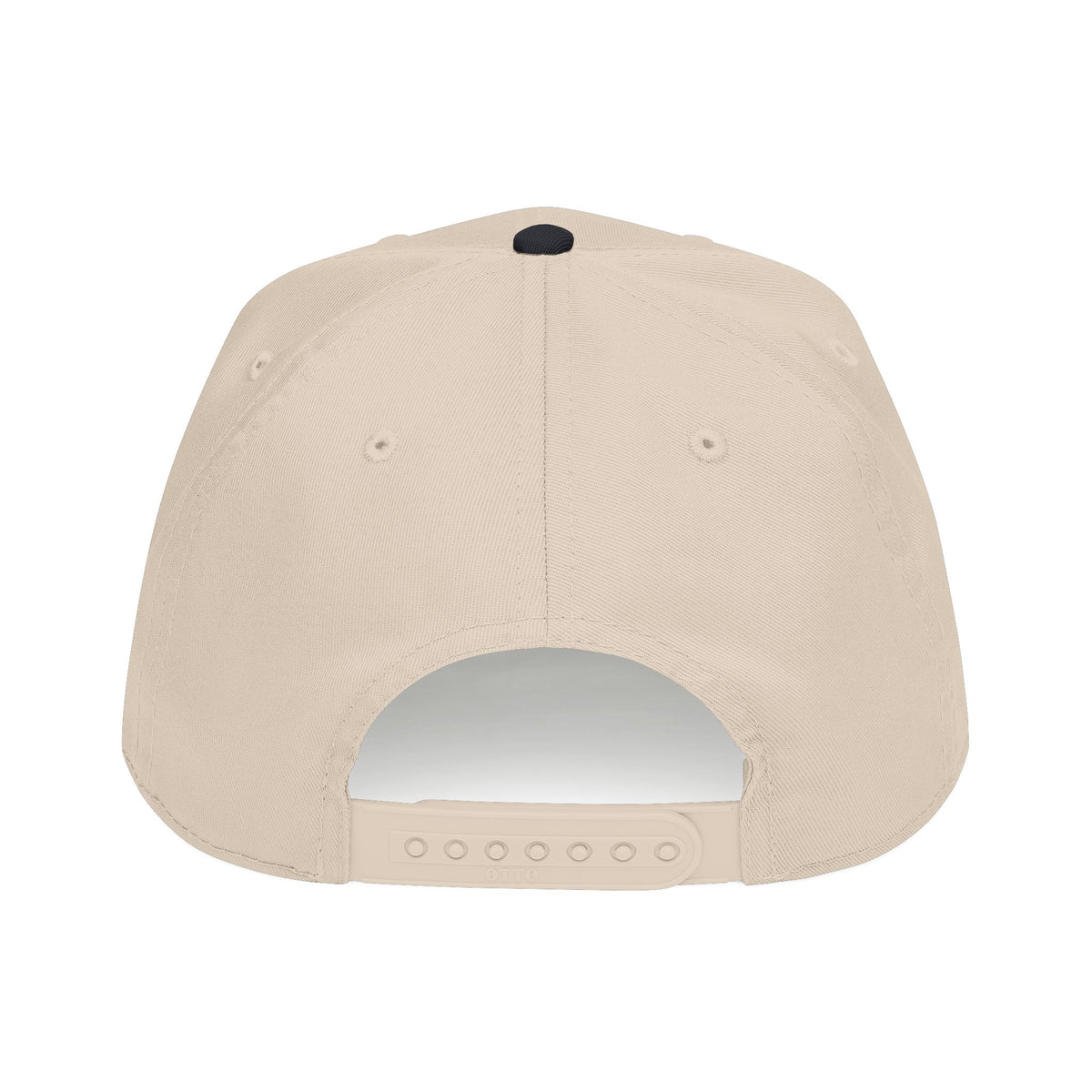 True Love Embroidered | Snap Back Baseball Cap