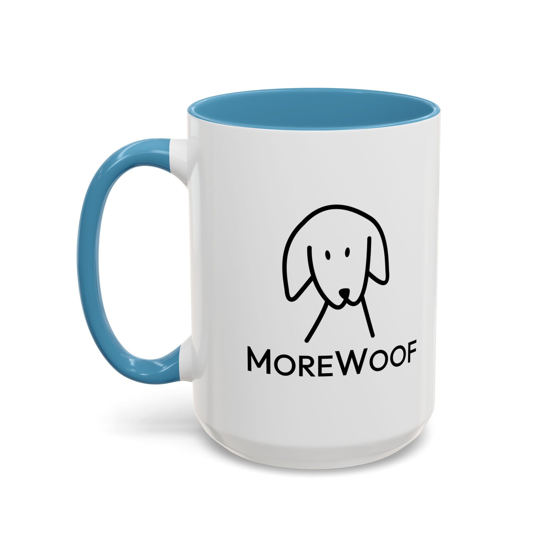 Woman's Best Friend | Coffee Mug (11 oz.)