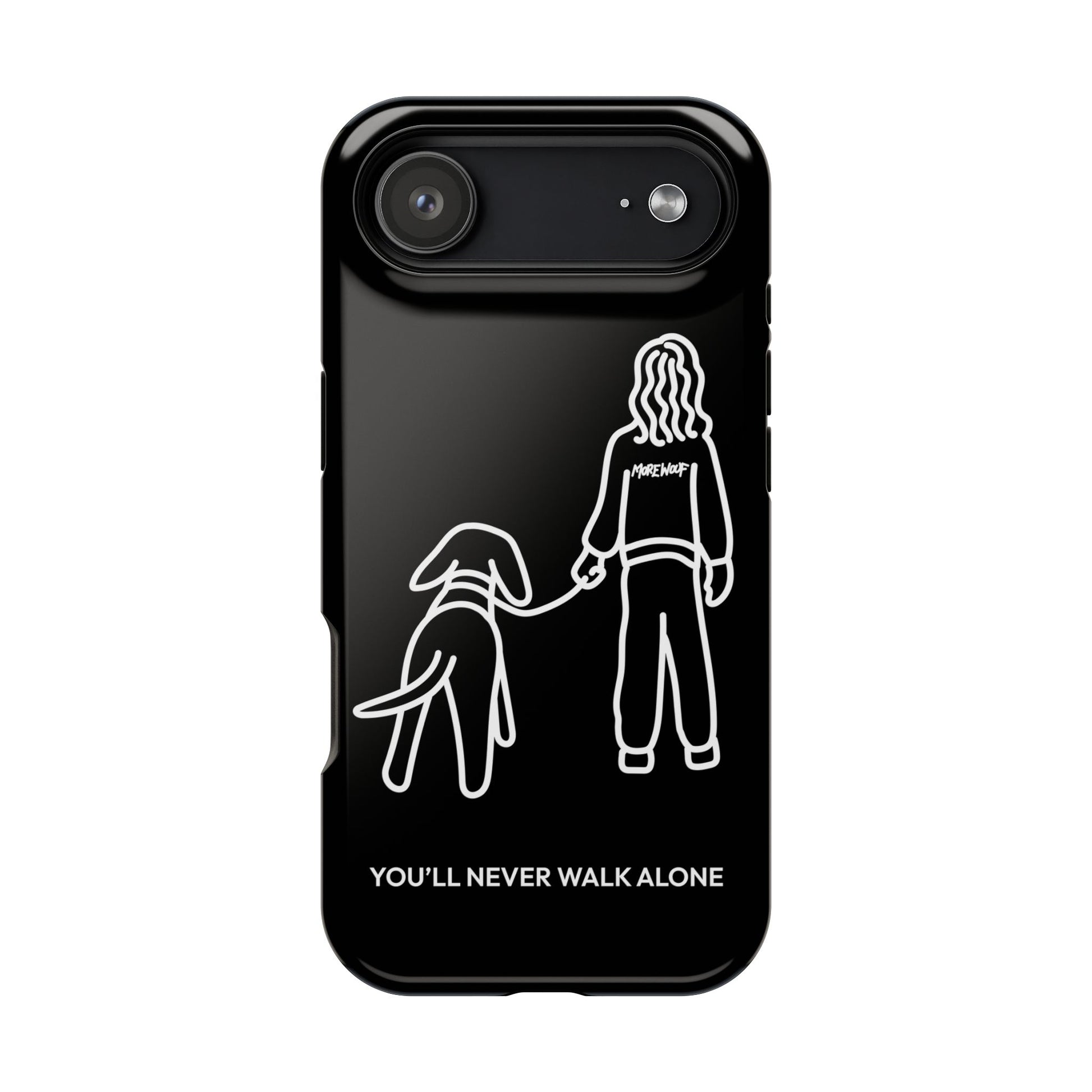 Phone Case | “You’ll Never Walk Alone”